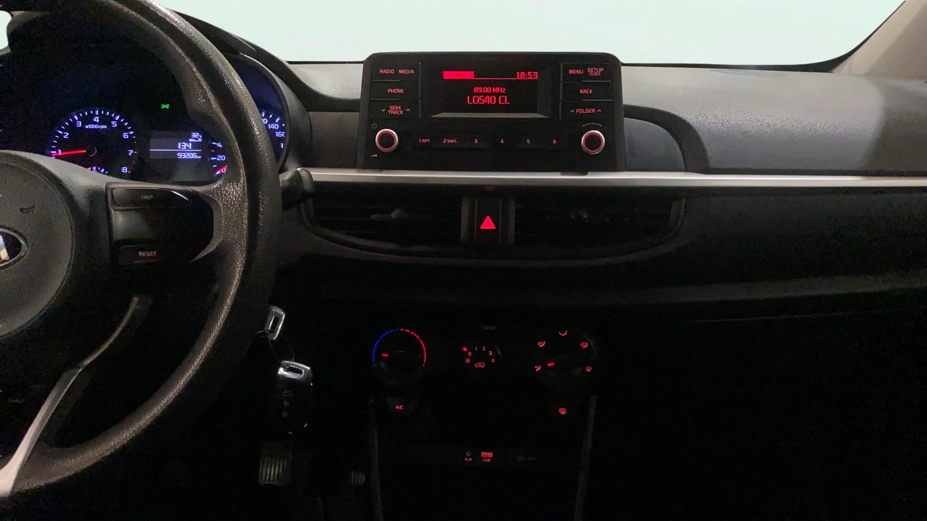 Kia Picanto 1.0 Cvvt Concept - foto 24