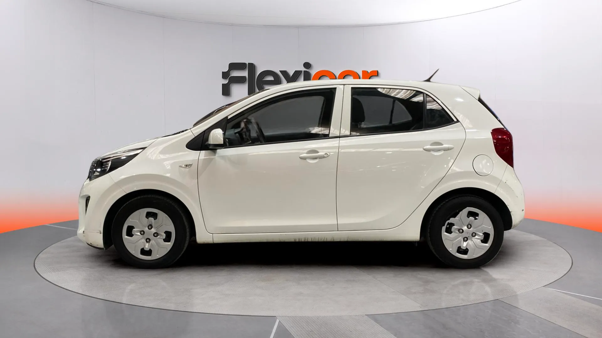 Kia Picanto 1.0 Cvvt Concept - foto 4