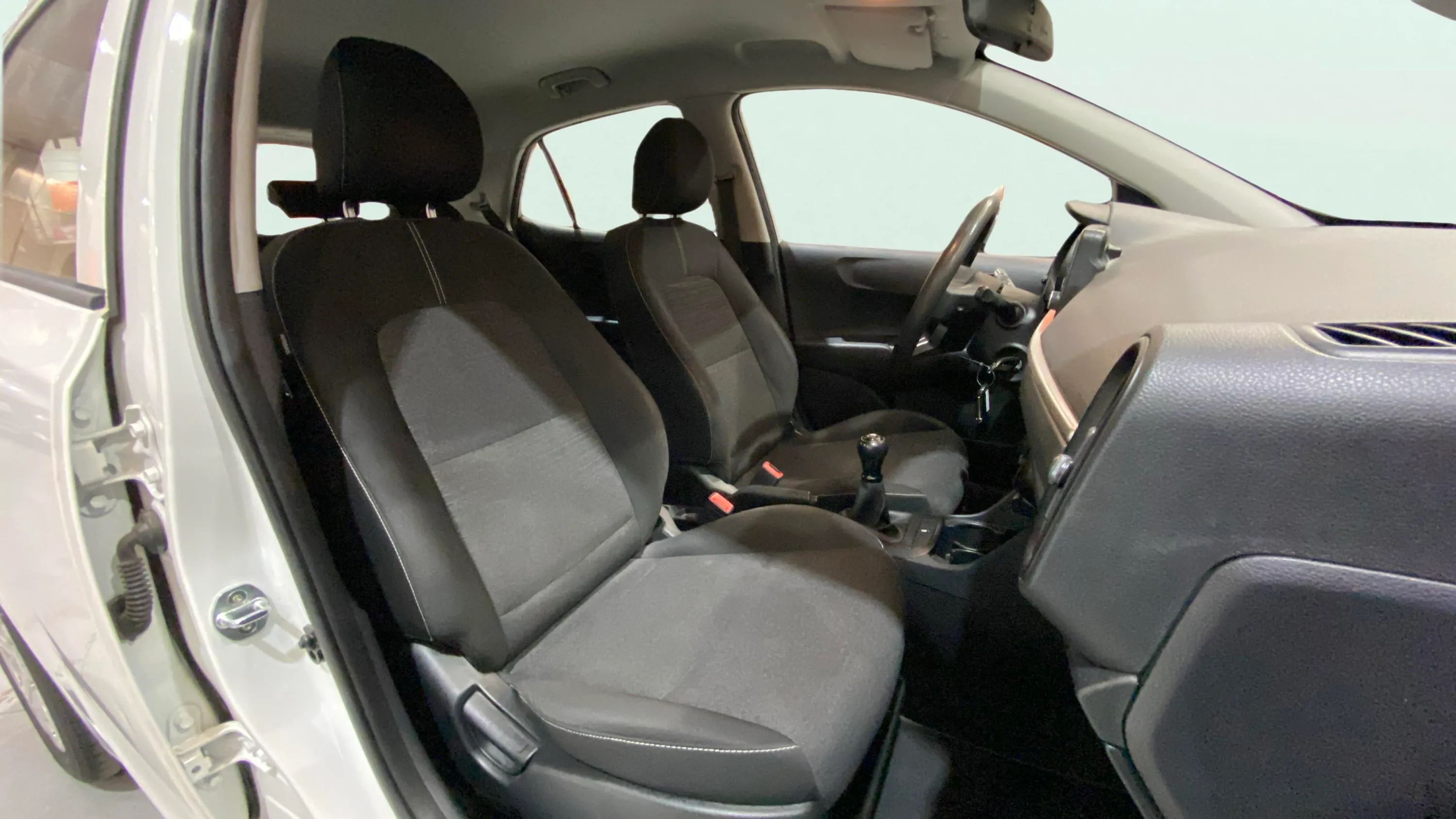 Kia Picanto 1.0 Cvvt Concept - foto 11