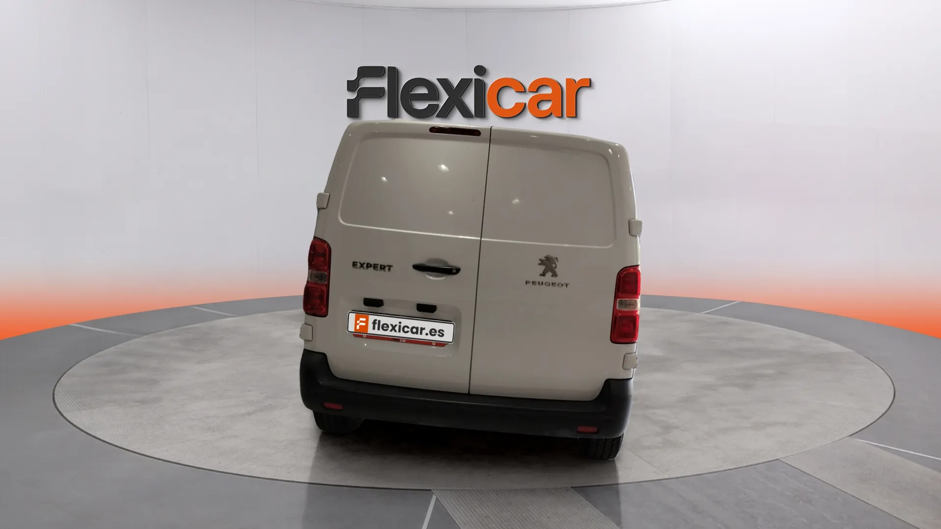 Peugeot Expert Furgón BlueHDi 100 Standard - foto 4