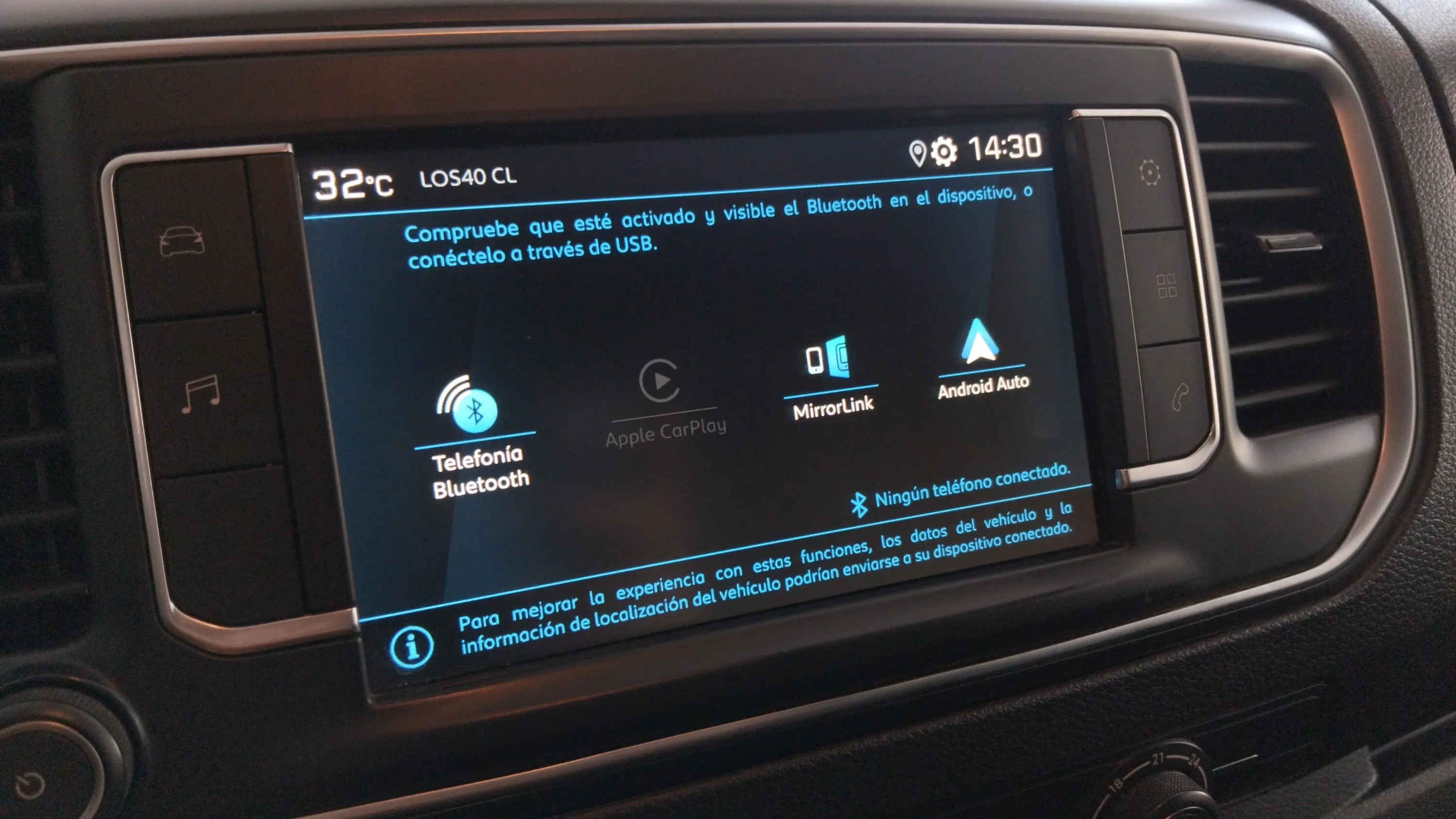 Peugeot Expert Furgón BlueHDi 100 Standard - foto 15