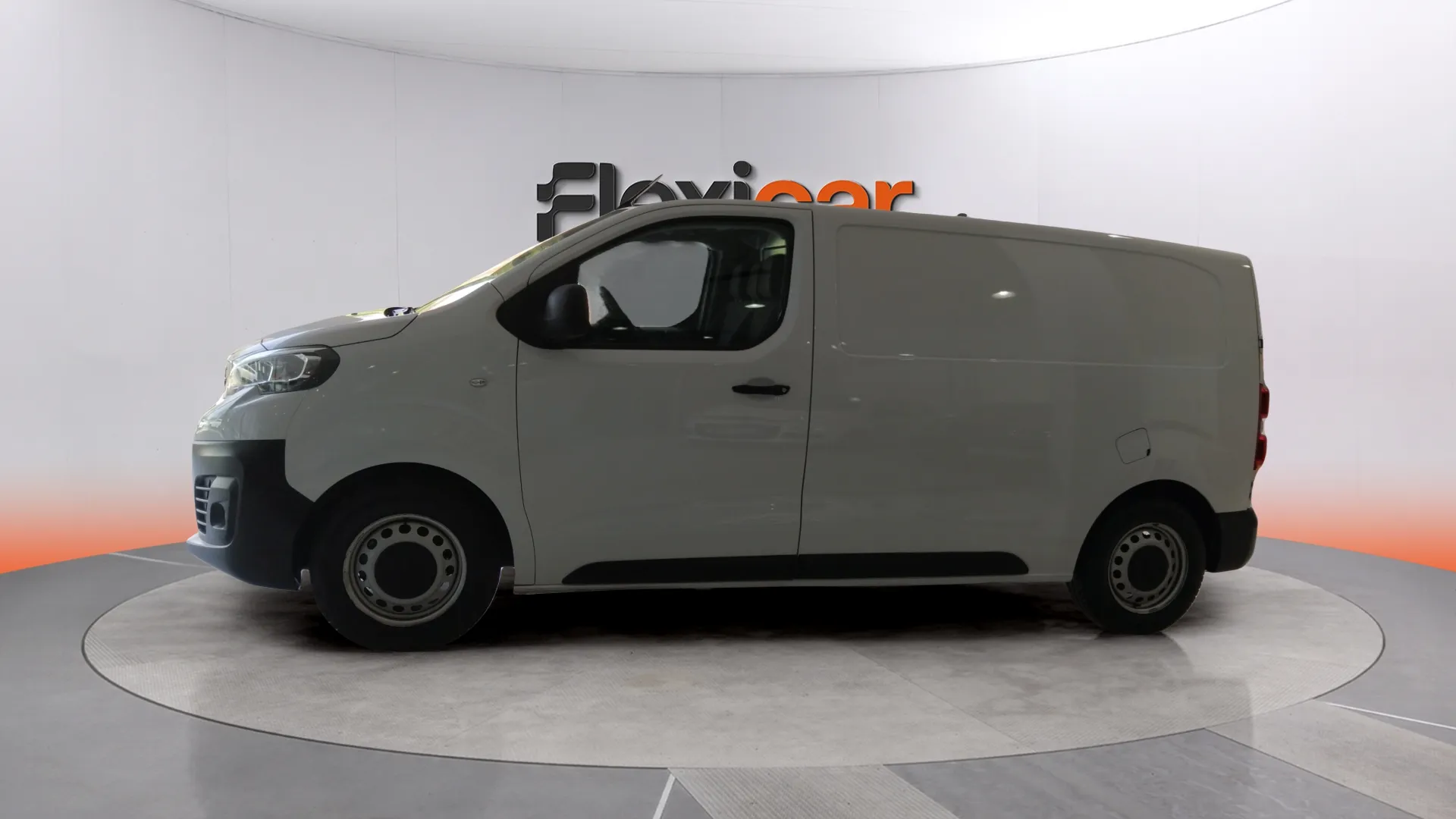 Peugeot Expert Furgón BlueHDi 100 Standard - foto 5