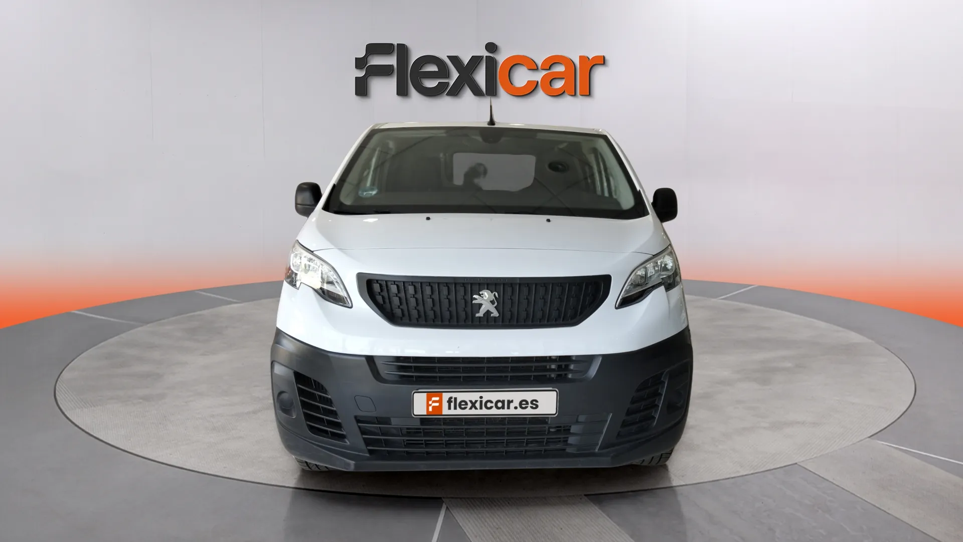 Peugeot Expert Furgón BlueHDi 100 Standard - foto 2