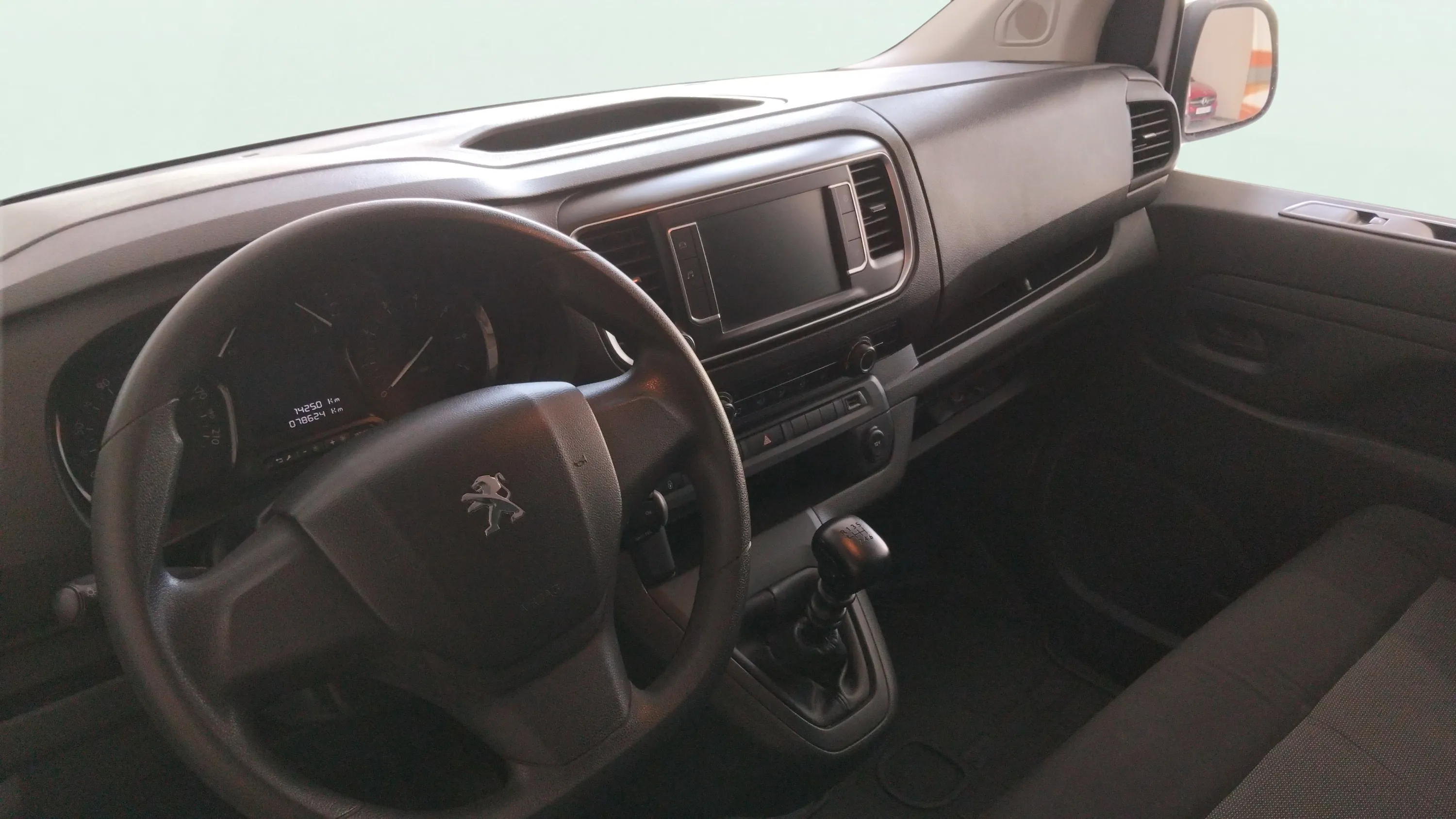 Peugeot Expert Furgón BlueHDi 100 Standard - foto 11
