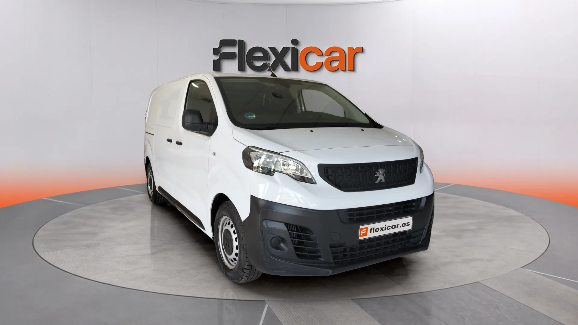 Peugeot Expert Furgón BlueHDi 100 Standard - foto 1