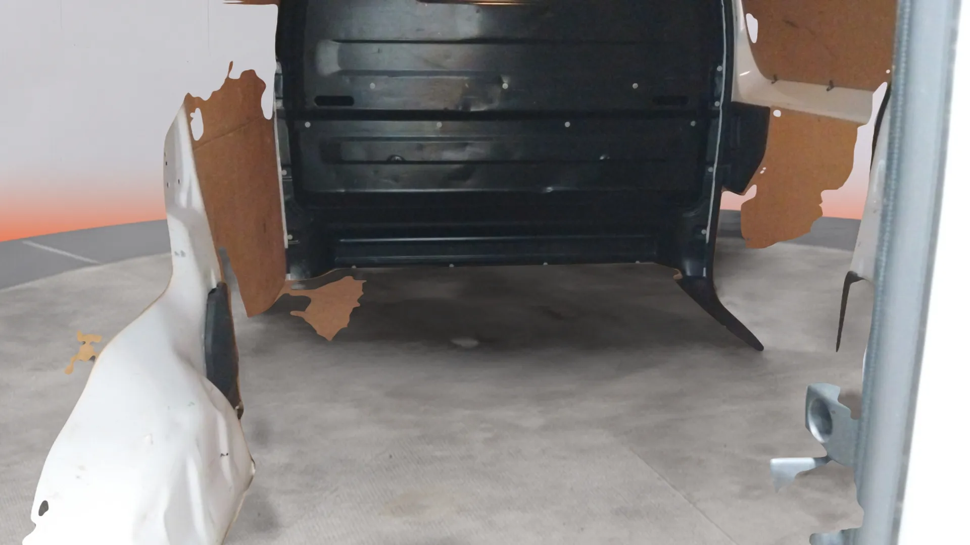 Peugeot Expert Furgón BlueHDi 100 Standard - foto 10