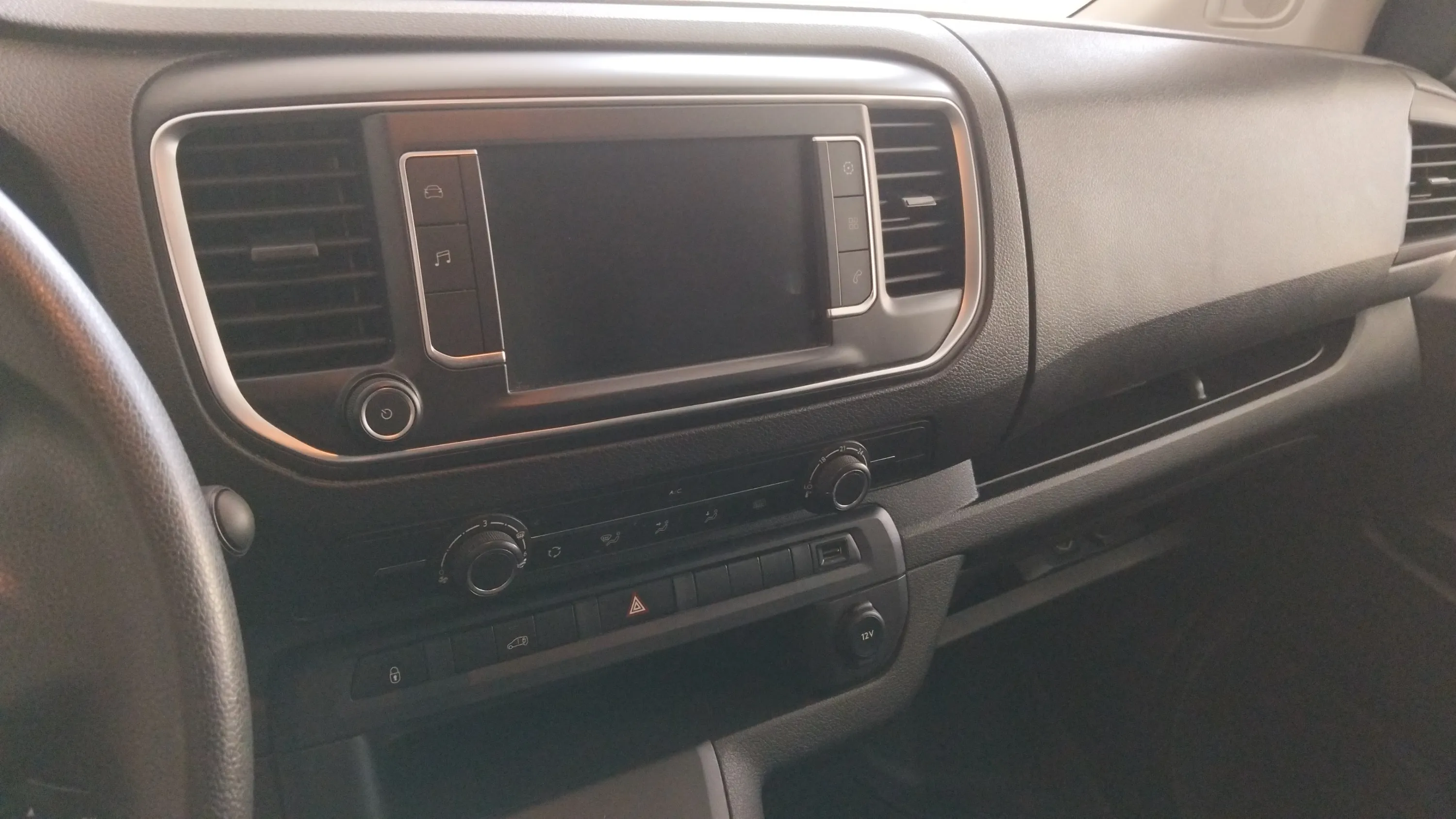 Peugeot Expert Furgón BlueHDi 100 Standard - foto 13