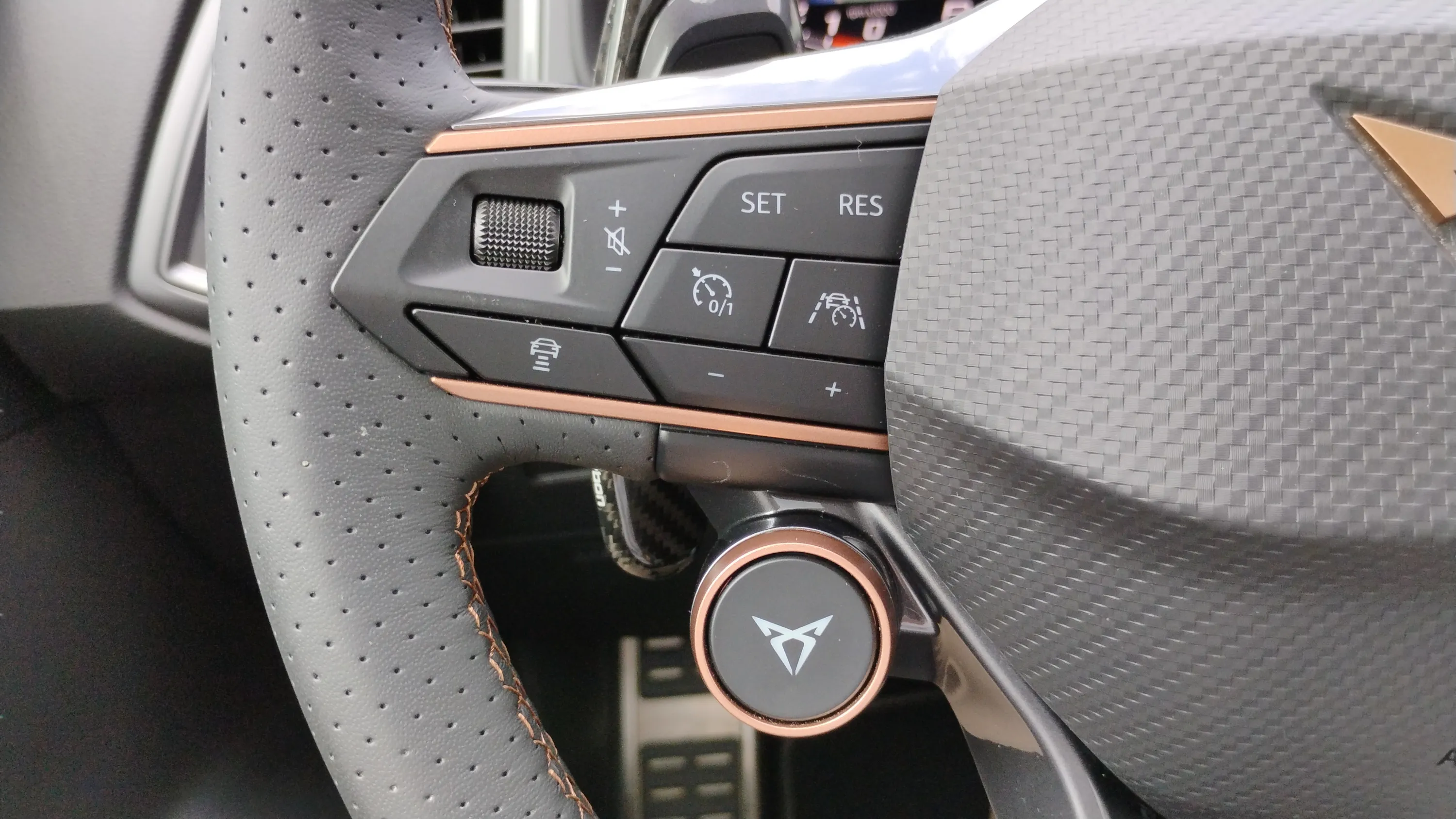 Cupra Ateca 2.0 TSI 4Drive DSG - foto 20