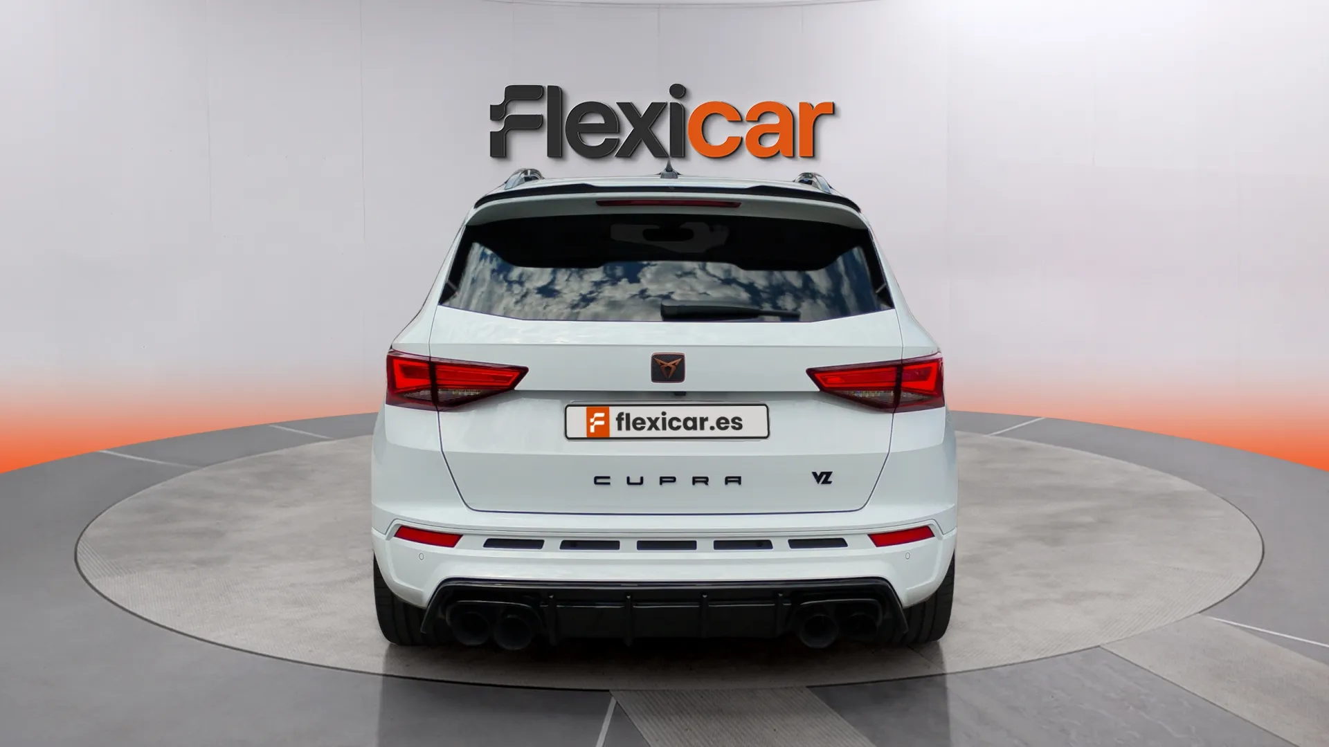 Cupra Ateca 2.0 TSI 4Drive DSG - foto 8