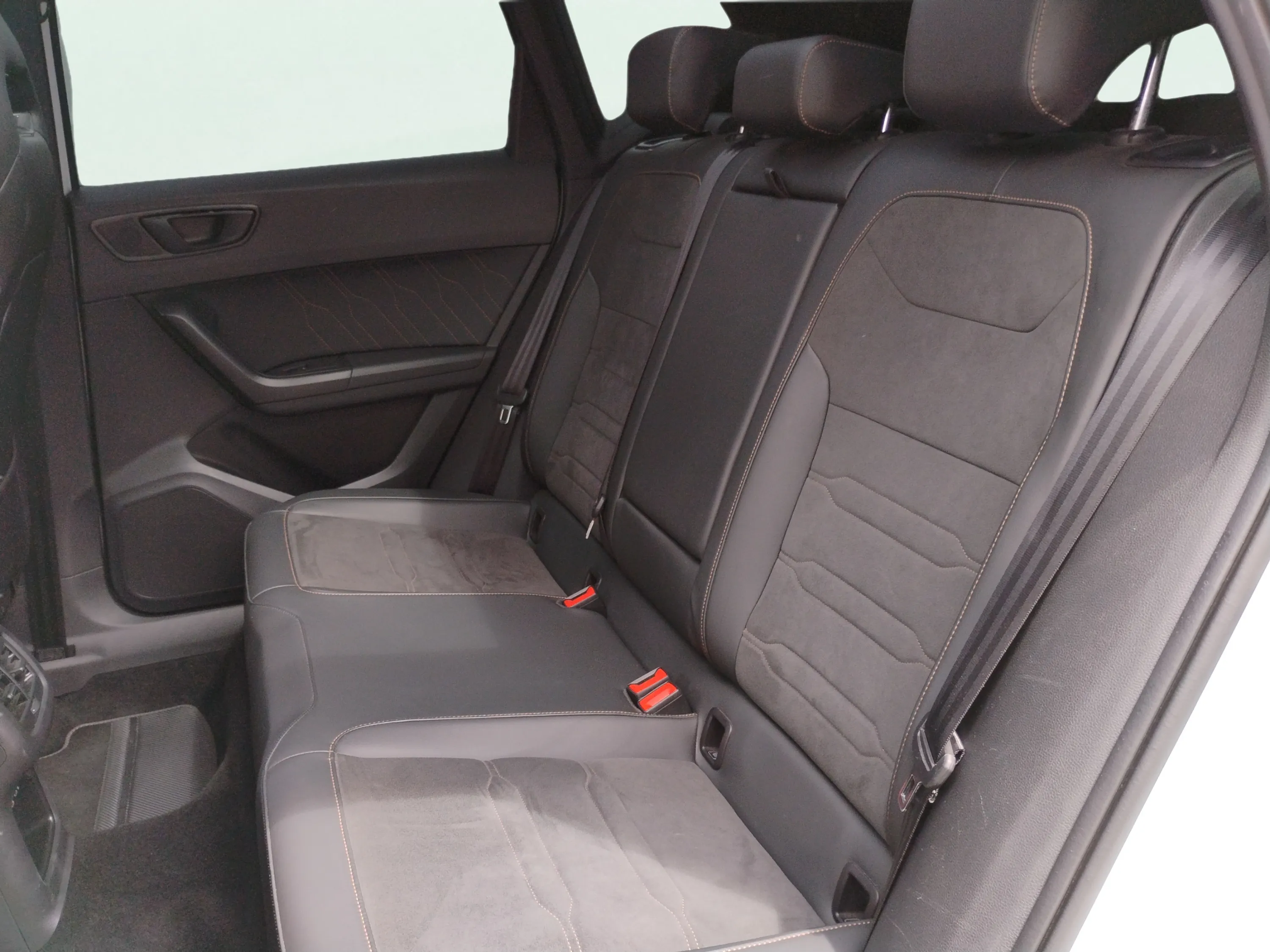 Cupra Ateca 2.0 TSI 4Drive DSG - foto 15