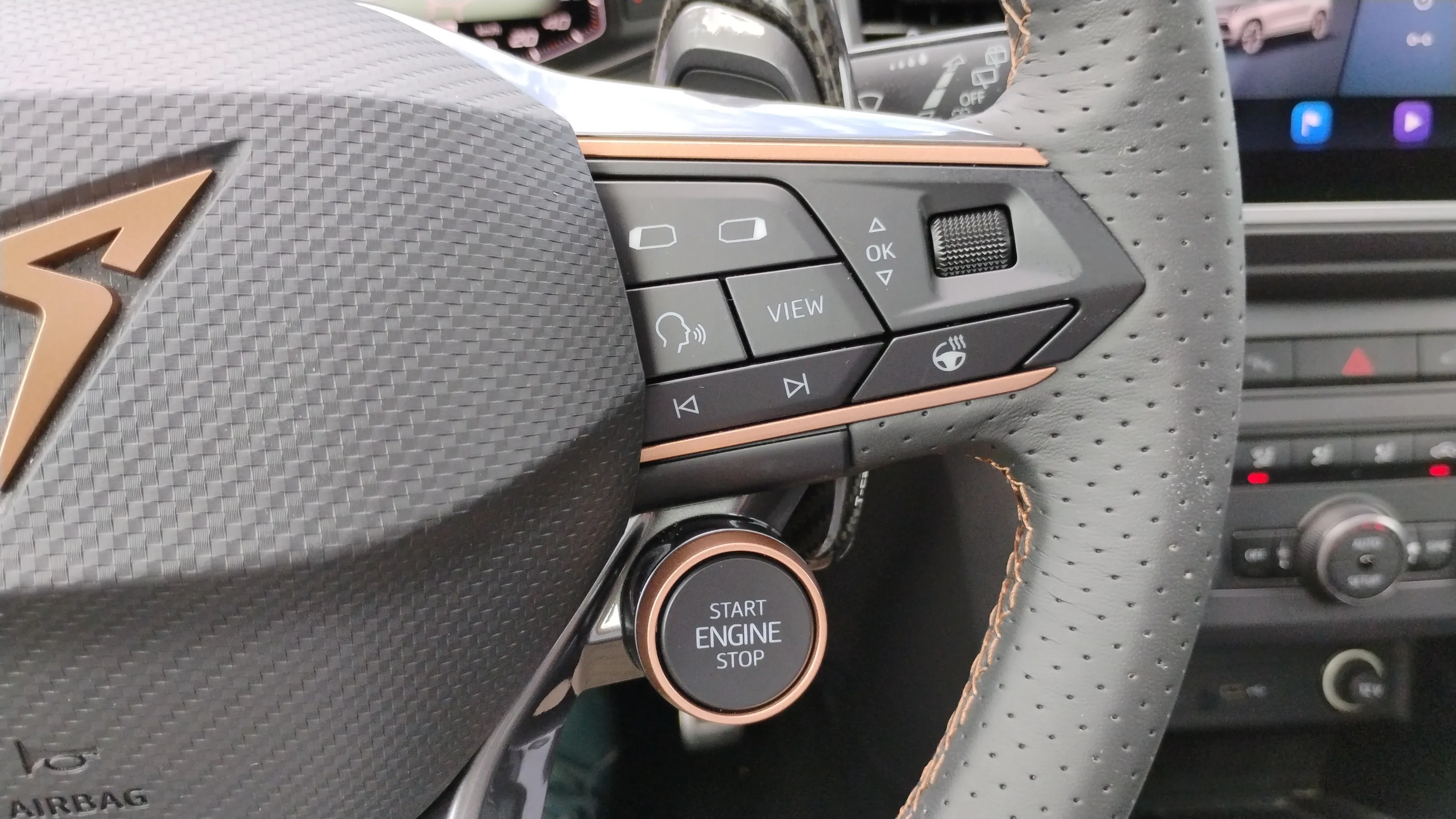 Cupra Ateca 2.0 TSI 4Drive DSG - foto 21