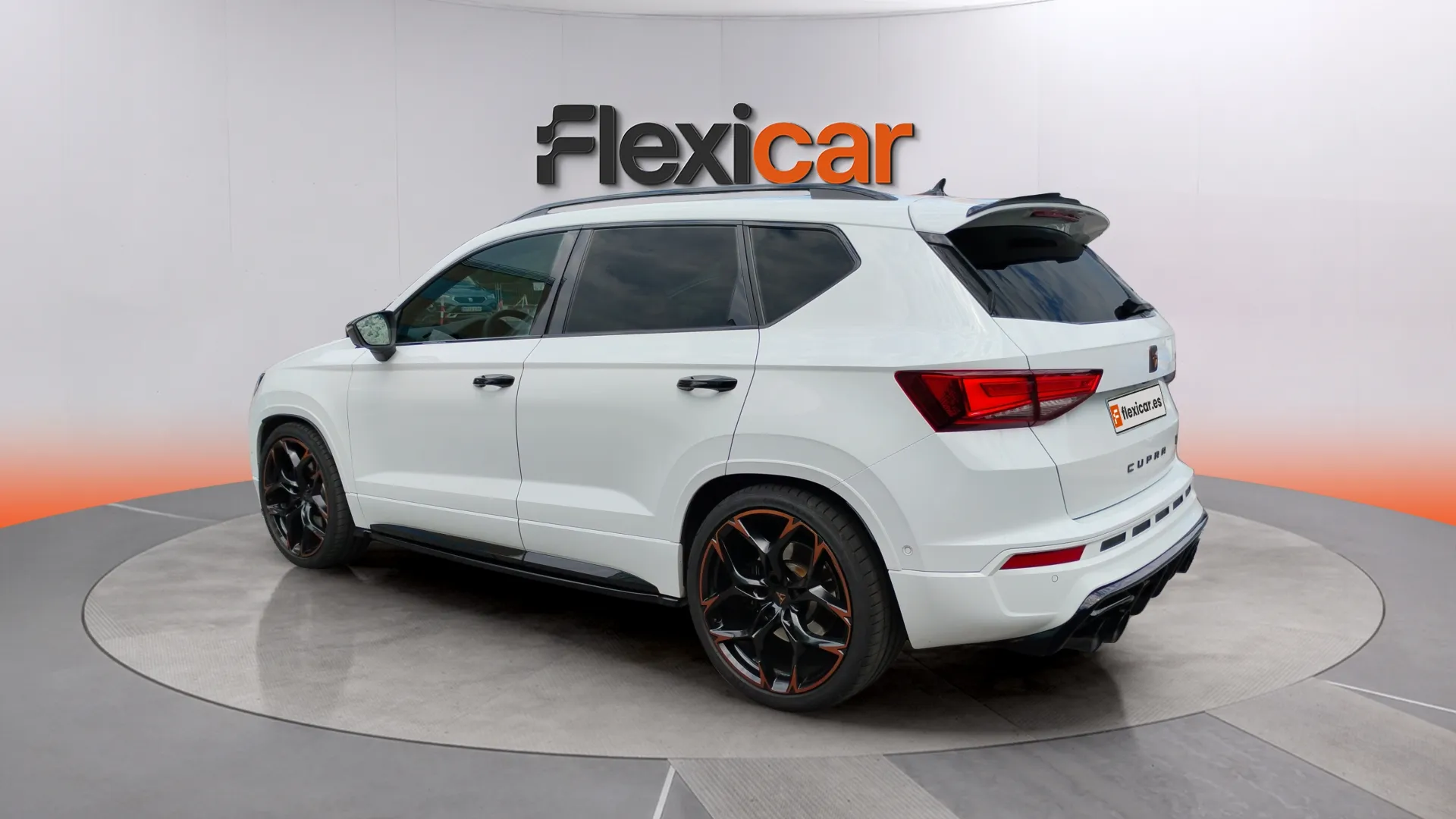 Cupra Ateca 2.0 TSI 4Drive DSG - foto 7