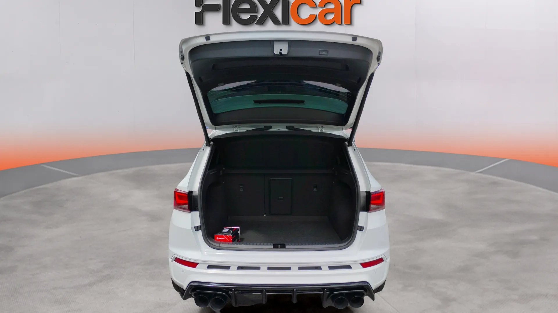 Cupra Ateca 2.0 TSI 4Drive DSG - foto 9