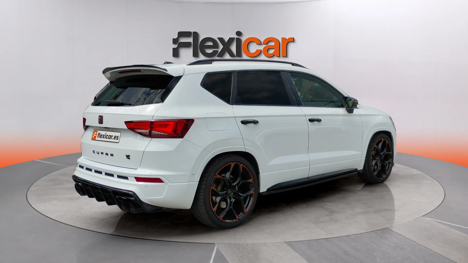 Cupra Ateca 2.0 TSI 4Drive DSG - foto 2