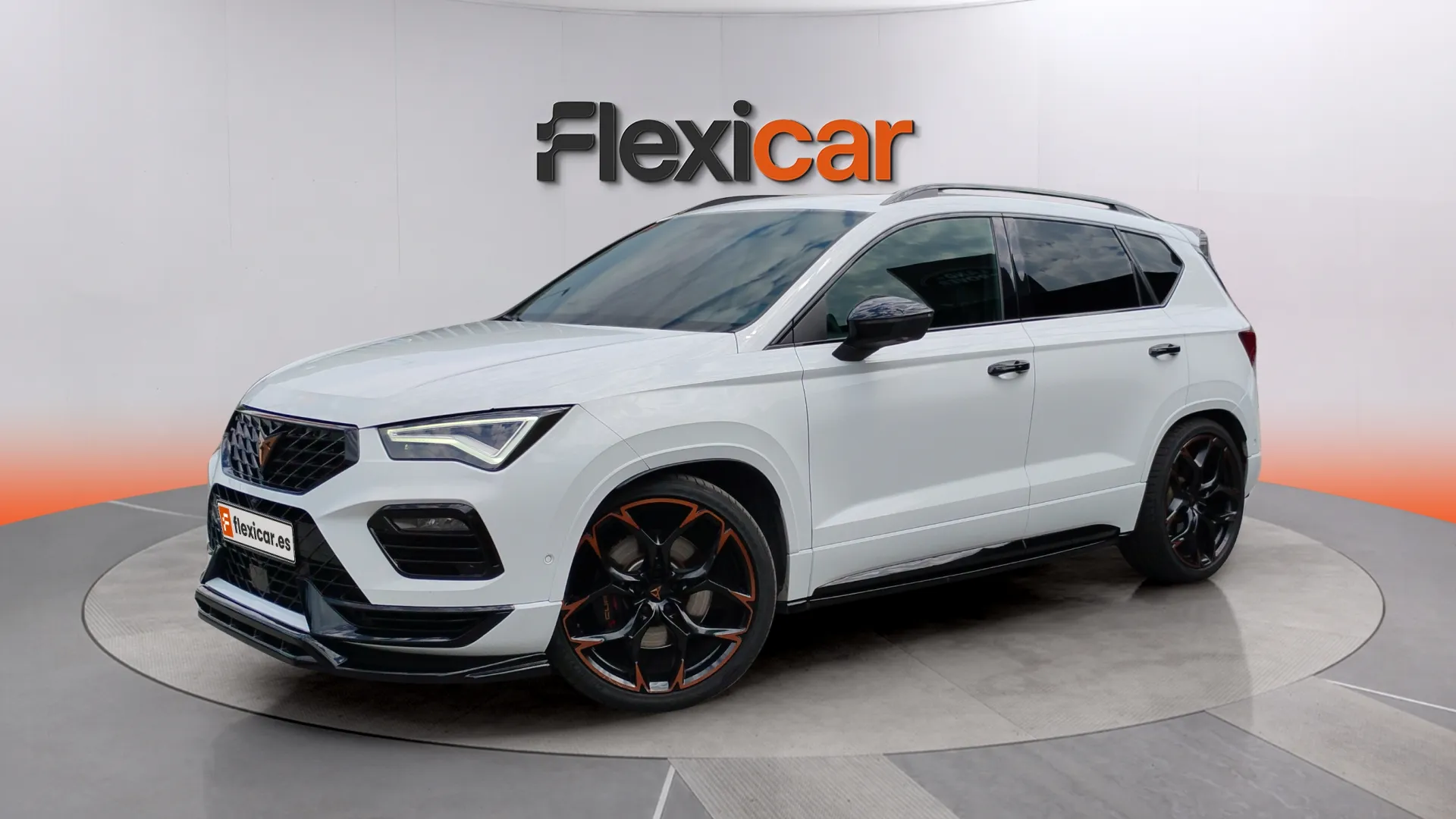 Cupra Ateca 2.0 TSI 4Drive DSG - foto 5