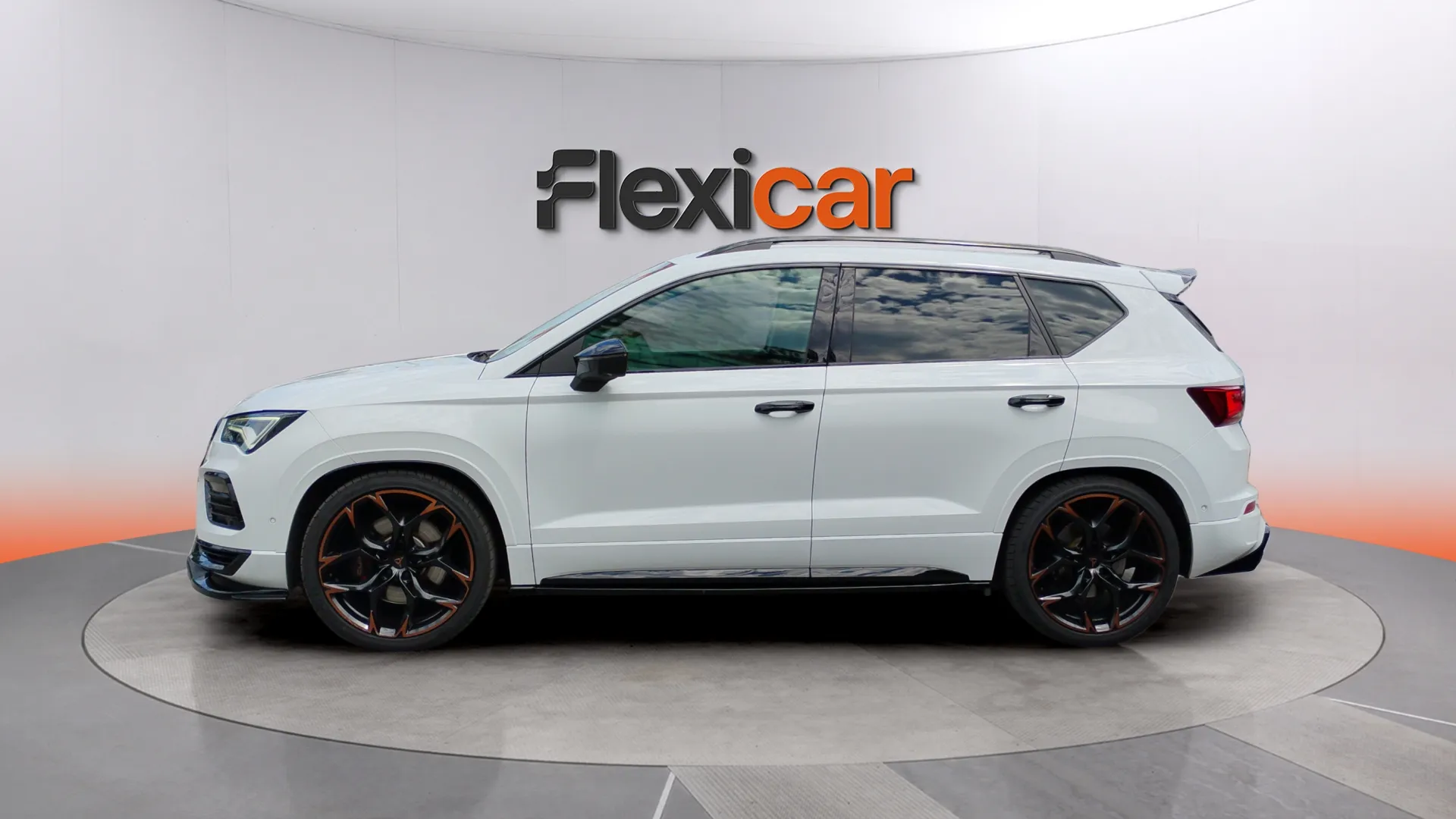 Cupra Ateca 2.0 TSI 4Drive DSG - foto 6