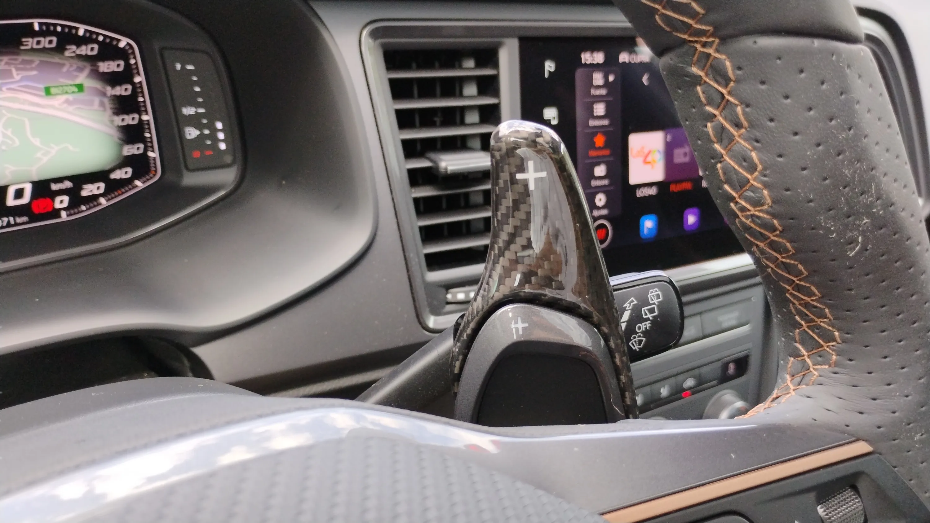Cupra Ateca 2.0 TSI 4Drive DSG - foto 23