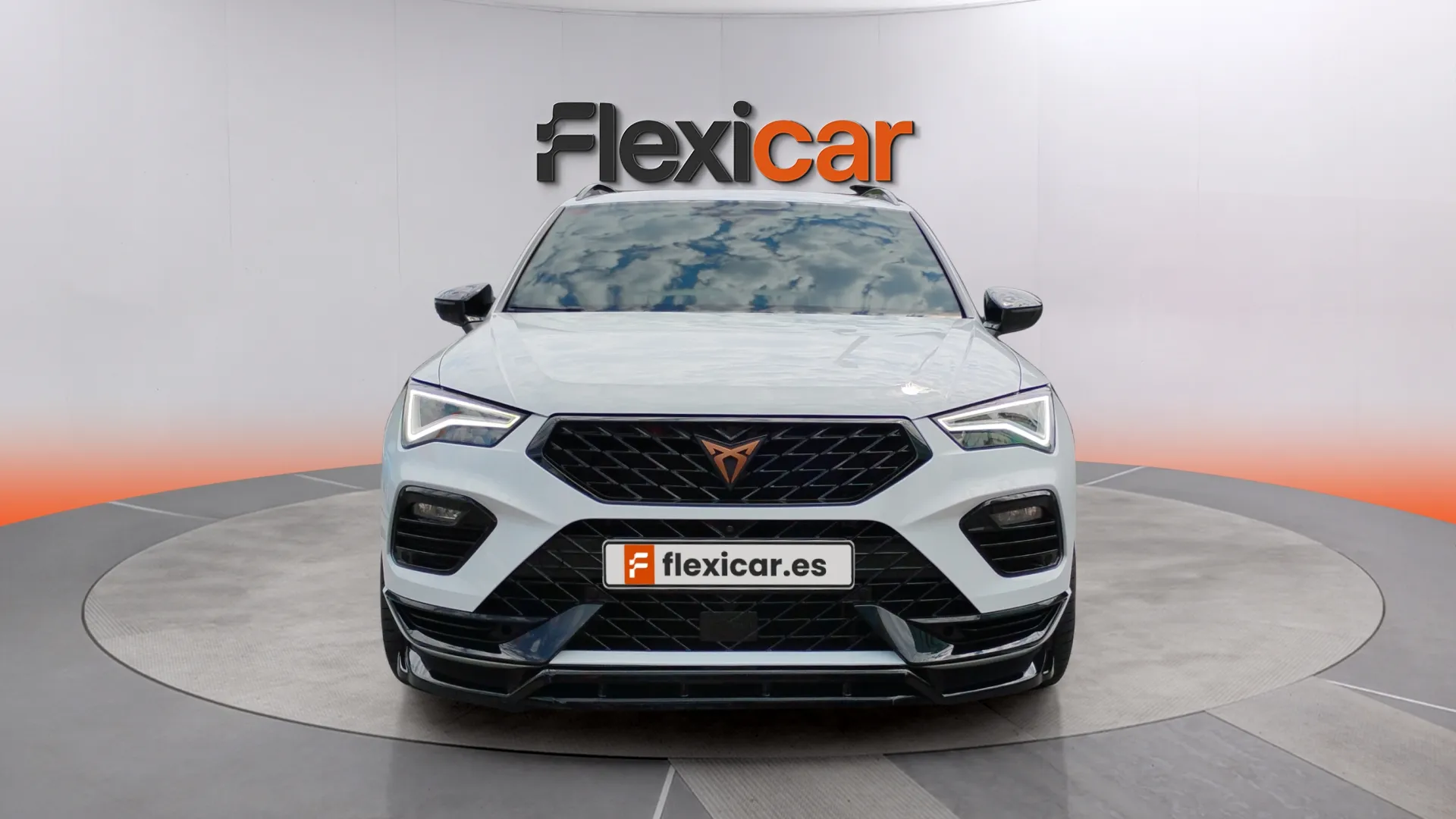 Cupra Ateca 2.0 TSI 4Drive DSG - foto 4