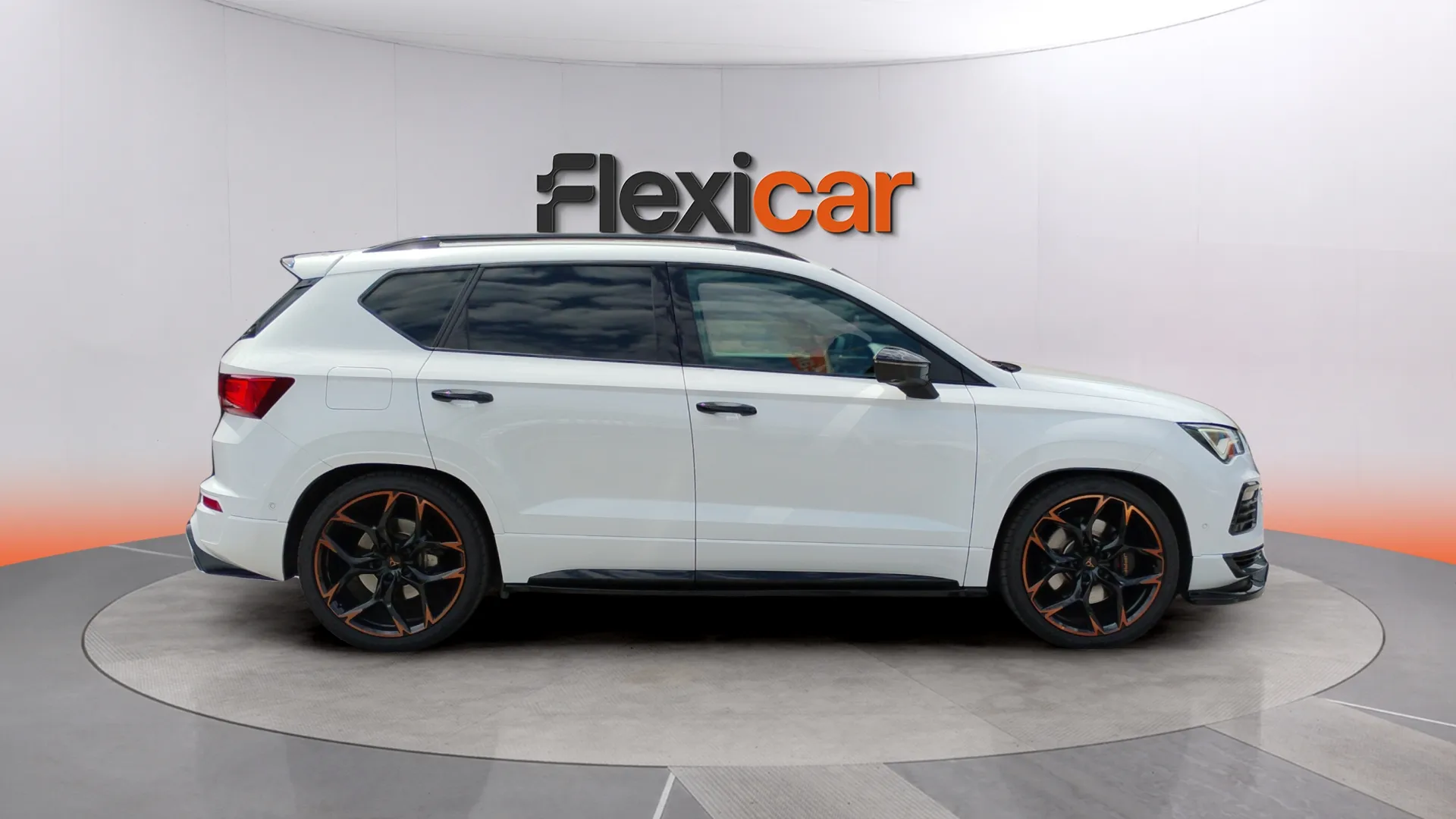Cupra Ateca 2.0 TSI 4Drive DSG - foto 3