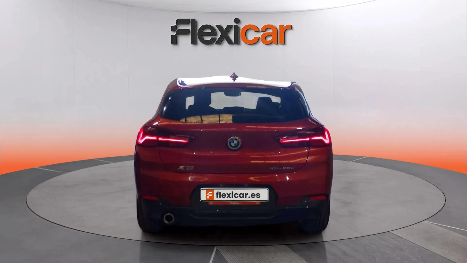 BMW X2 xDrive25e - foto 4