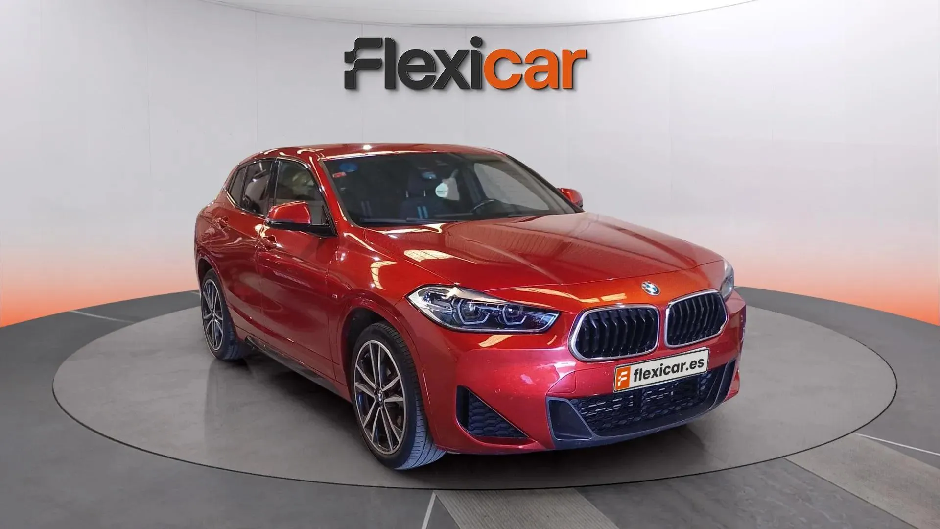 BMW X2 xDrive25e