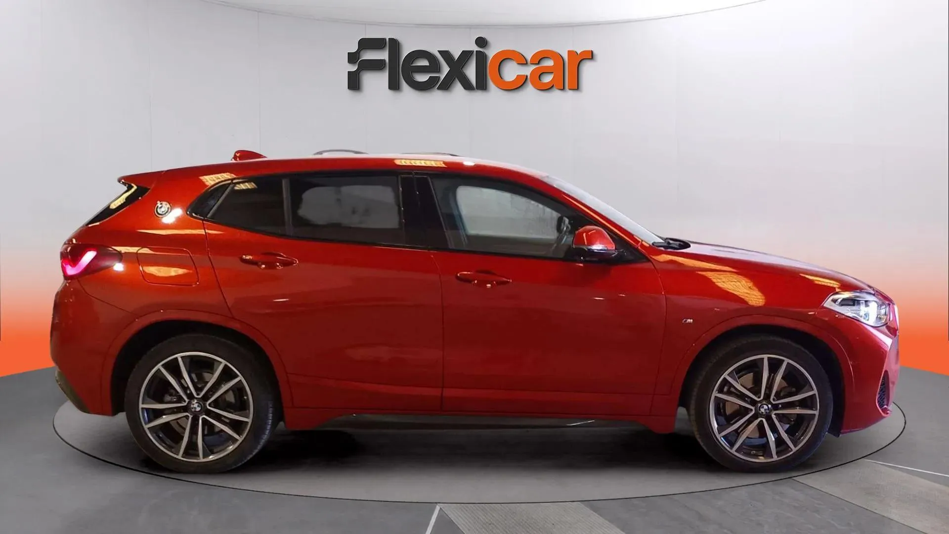 BMW X2 xDrive25e - foto 3