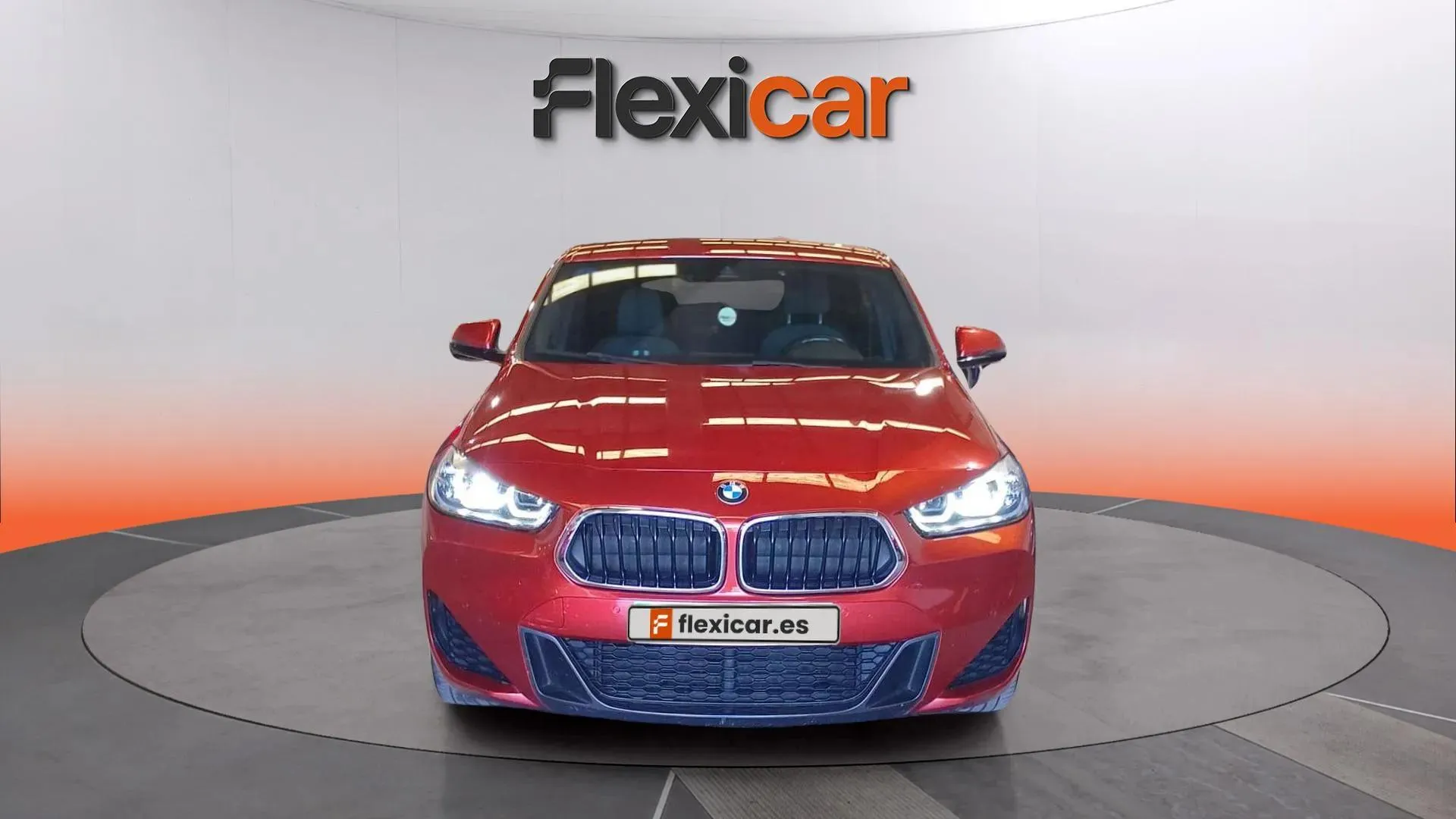 BMW X2 xDrive25e - foto 2