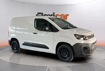citroen berlingo talla m bluehdi 100 s amps feel diesel manual las rozas europolis 903000000274271