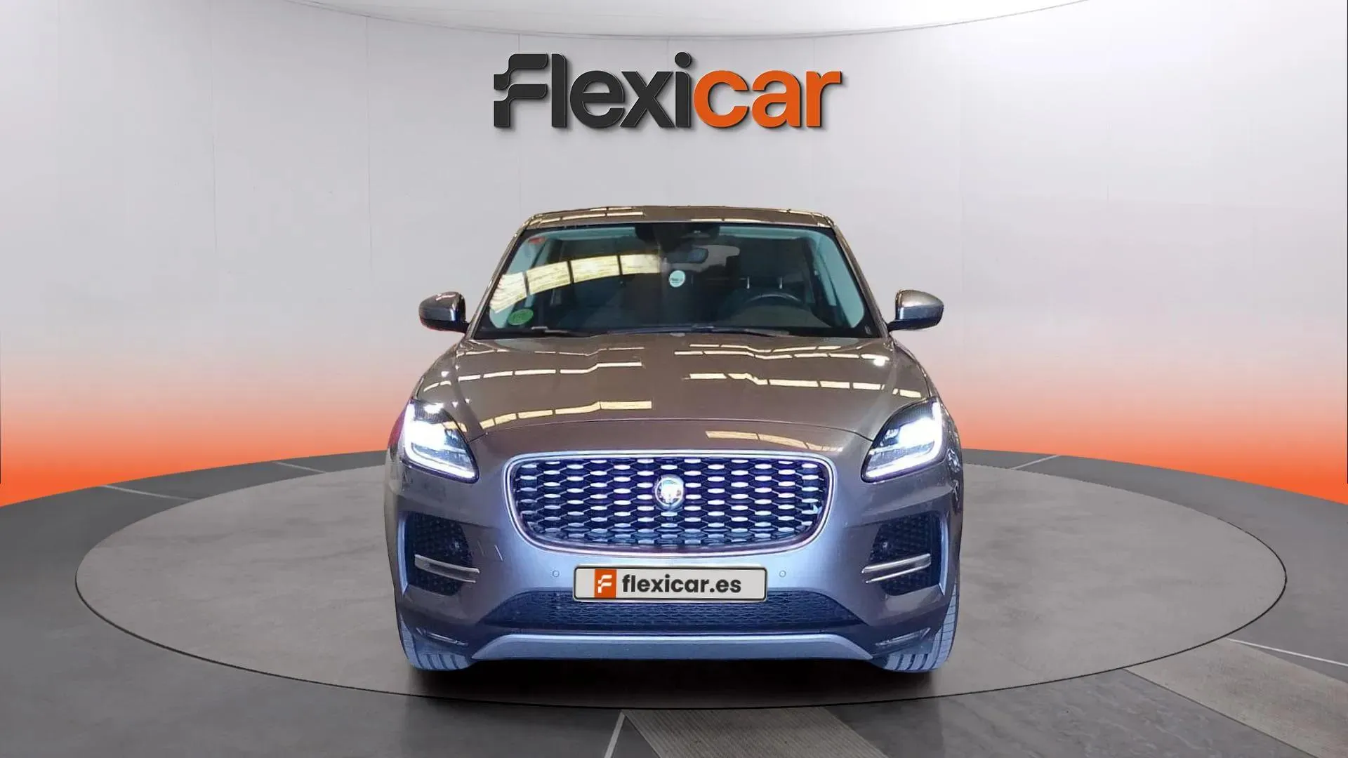 Jaguar E-Pace 2.0D S 4WD - foto 2