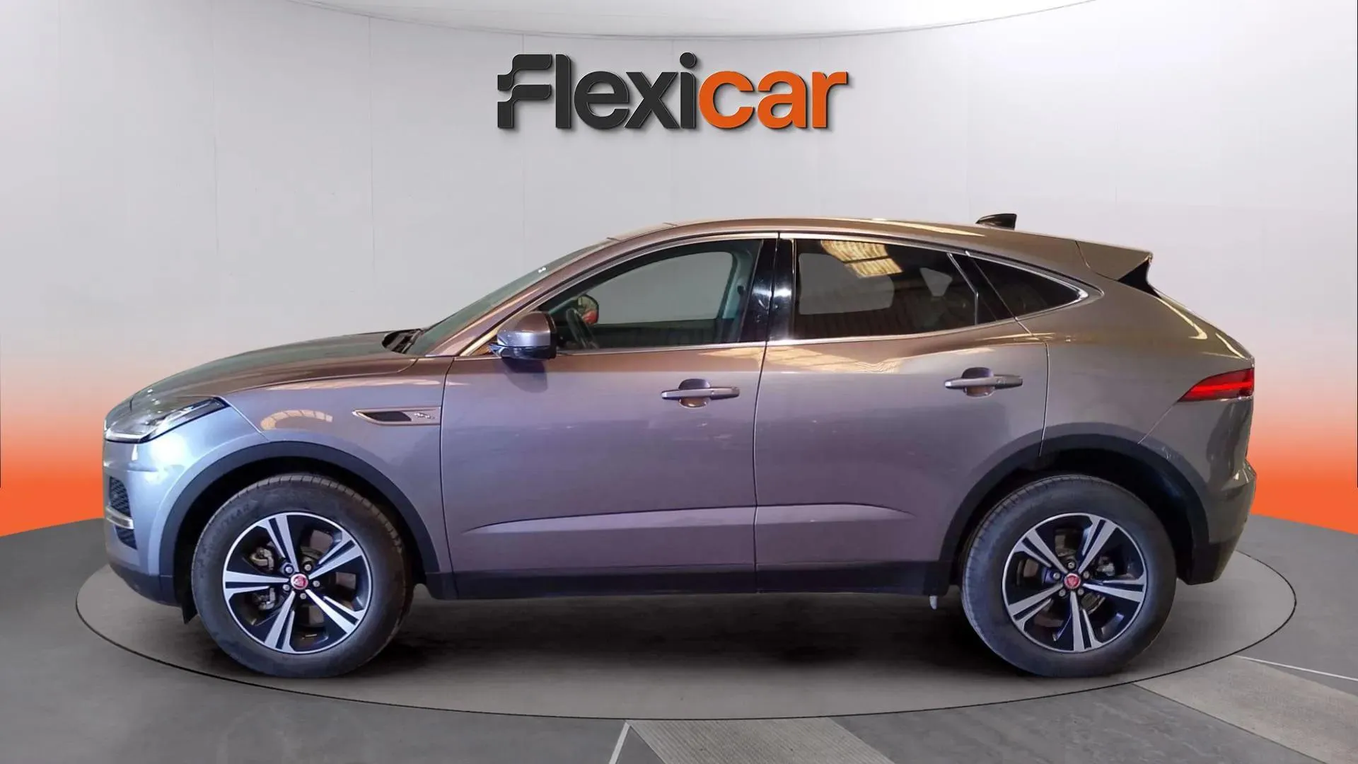 Jaguar E-Pace 2.0D S 4WD - foto 5
