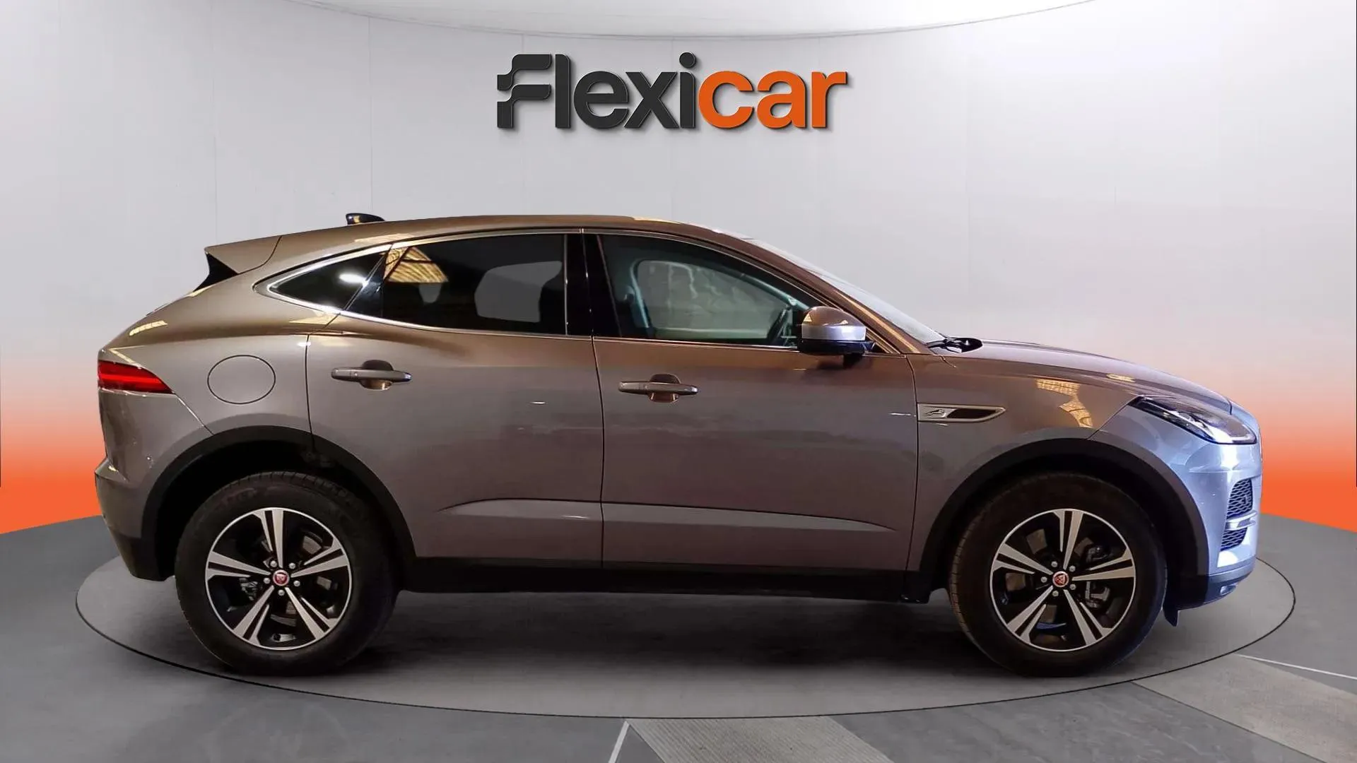 Jaguar E-Pace 2.0D S 4WD - foto 3