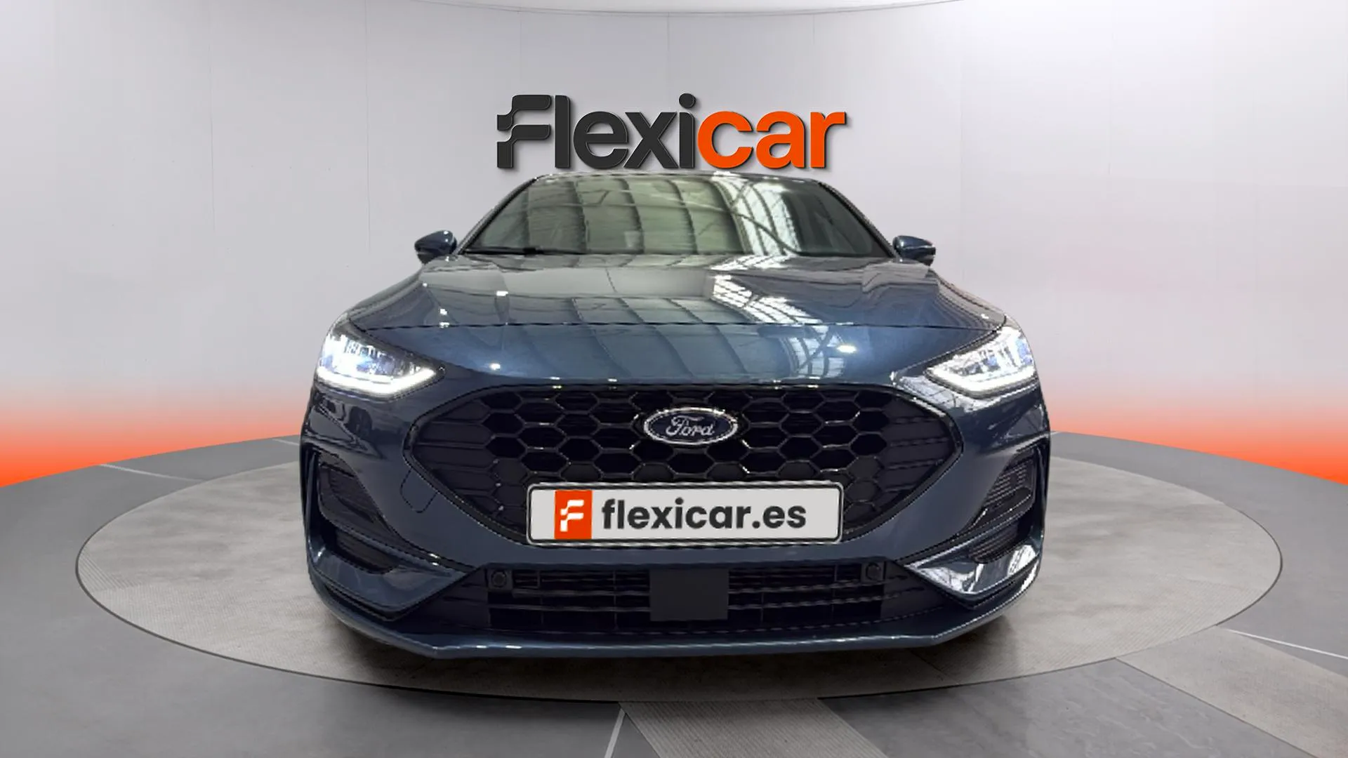 Ford Focus Active 1.0T EcoBoost mHEV - foto 2