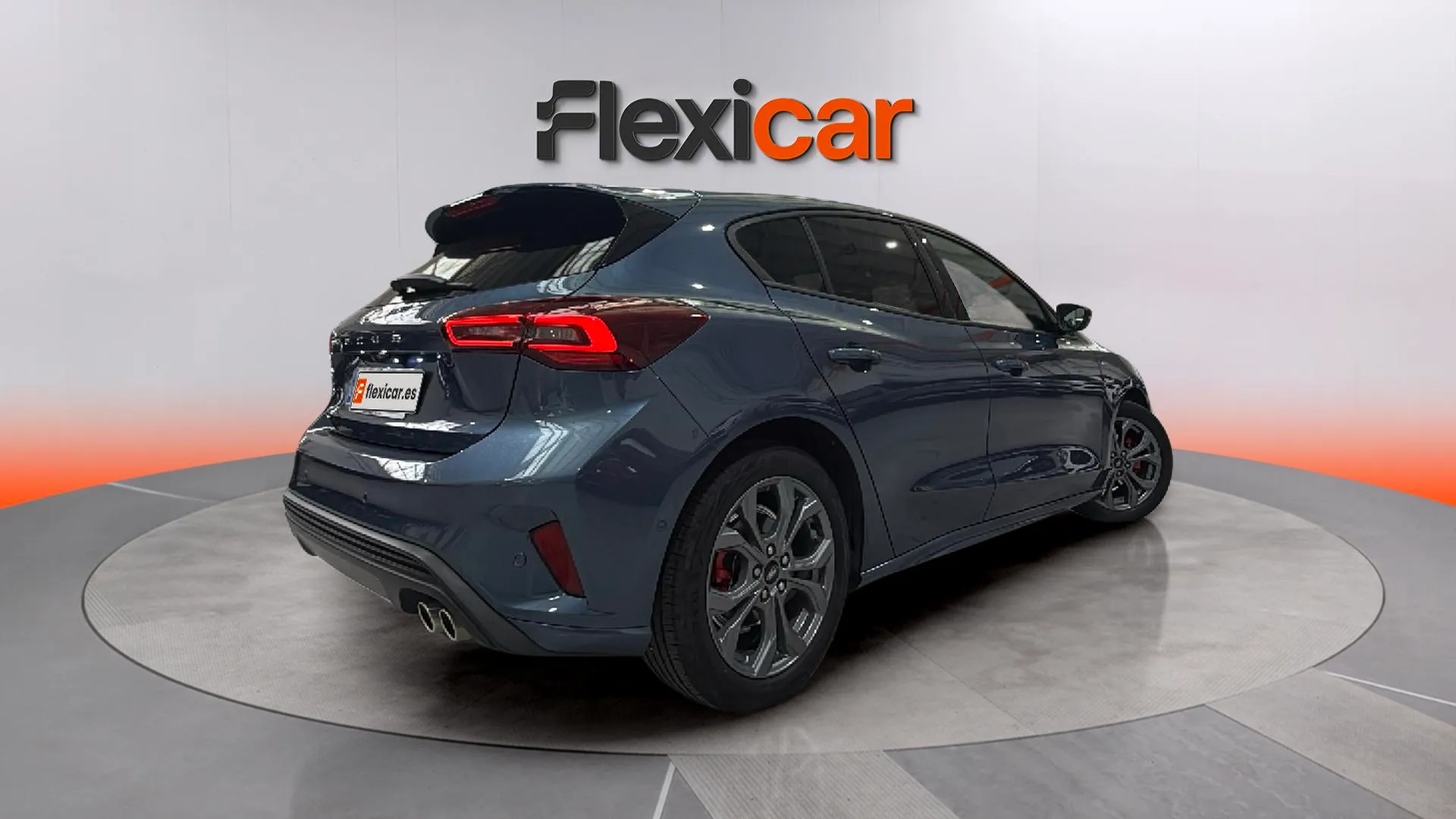 Ford Focus Active 1.0T EcoBoost mHEV - foto 7