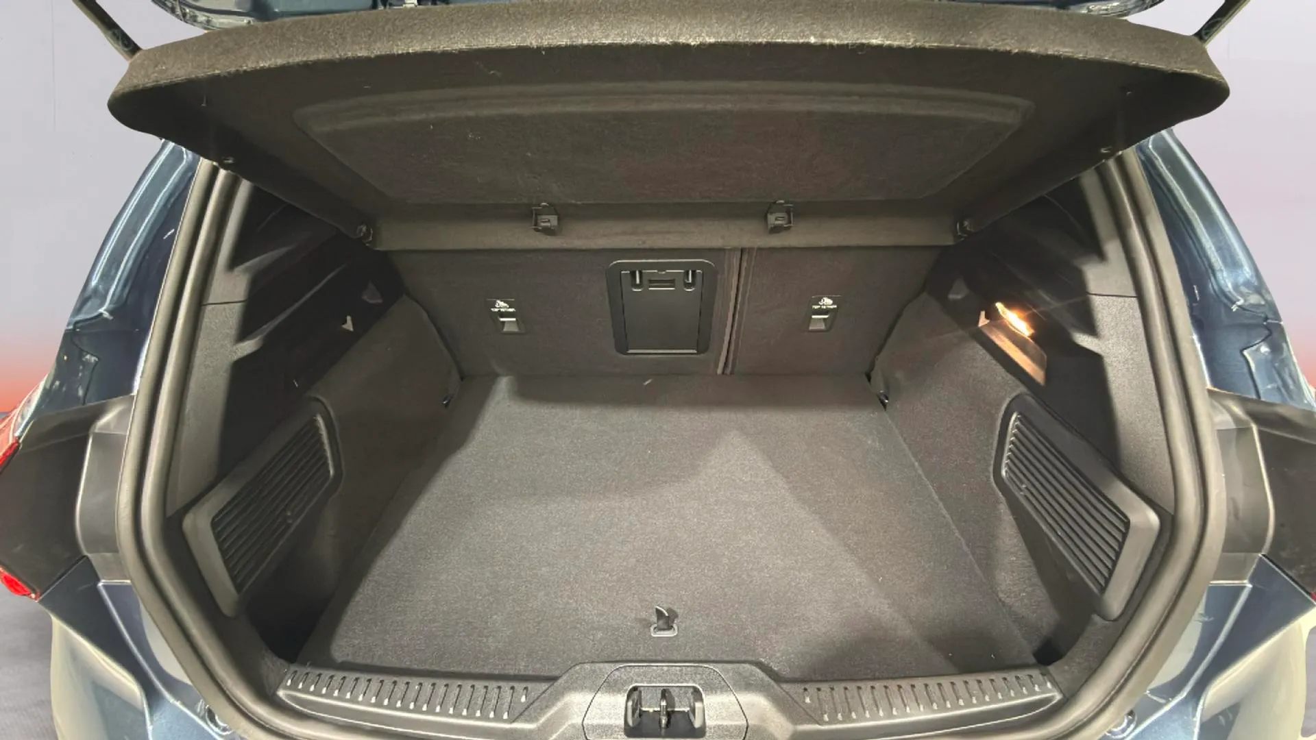 Ford Focus Active 1.0T EcoBoost mHEV - foto 15
