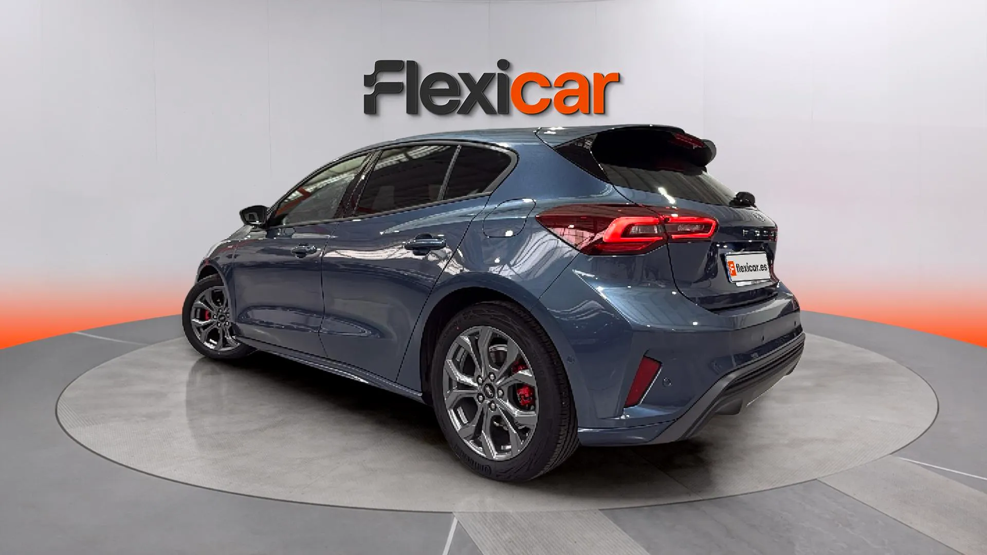 Ford Focus Active 1.0T EcoBoost mHEV - foto 5