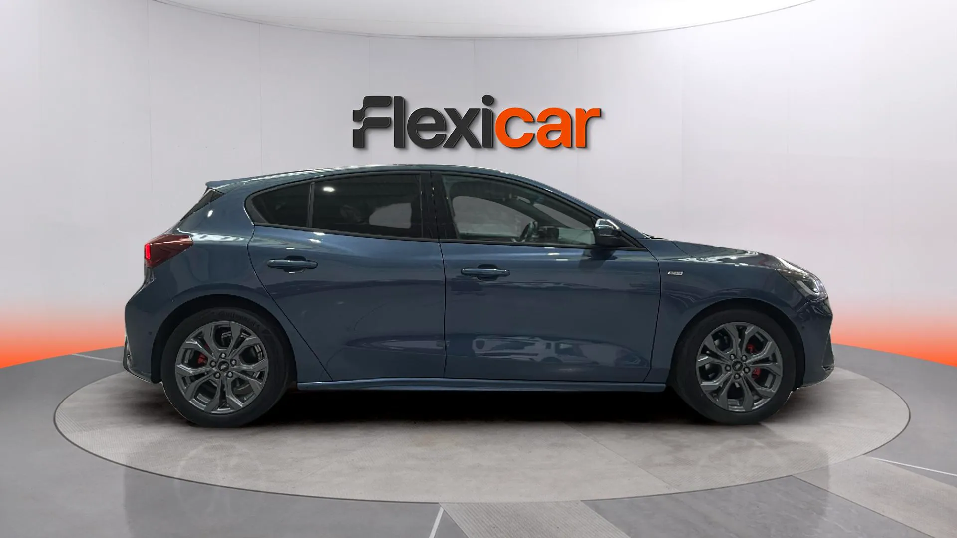 Ford Focus Active 1.0T EcoBoost mHEV - foto 8