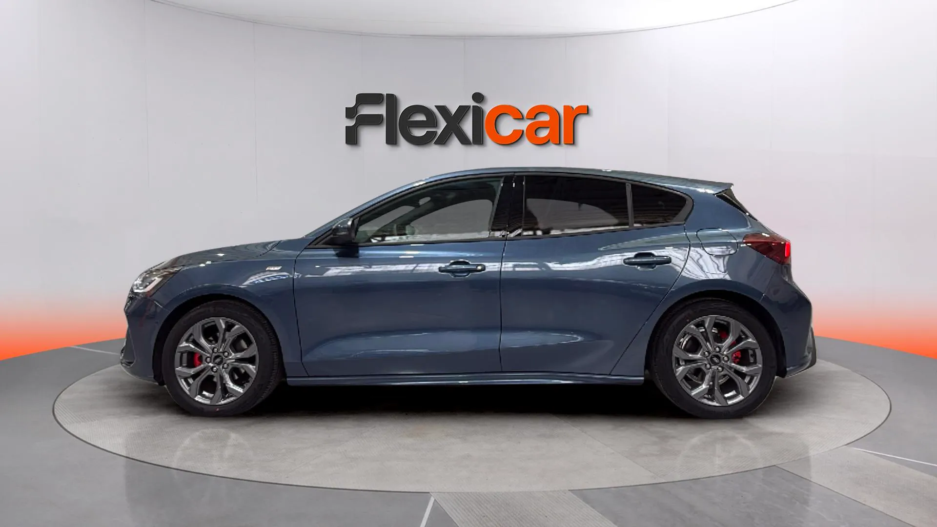 Ford Focus Active 1.0T EcoBoost mHEV - foto 4