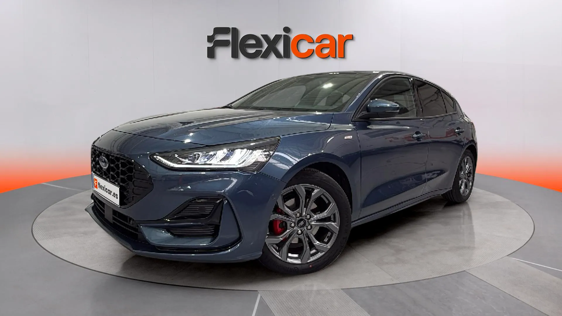 Ford Focus Active 1.0T EcoBoost mHEV - foto 3