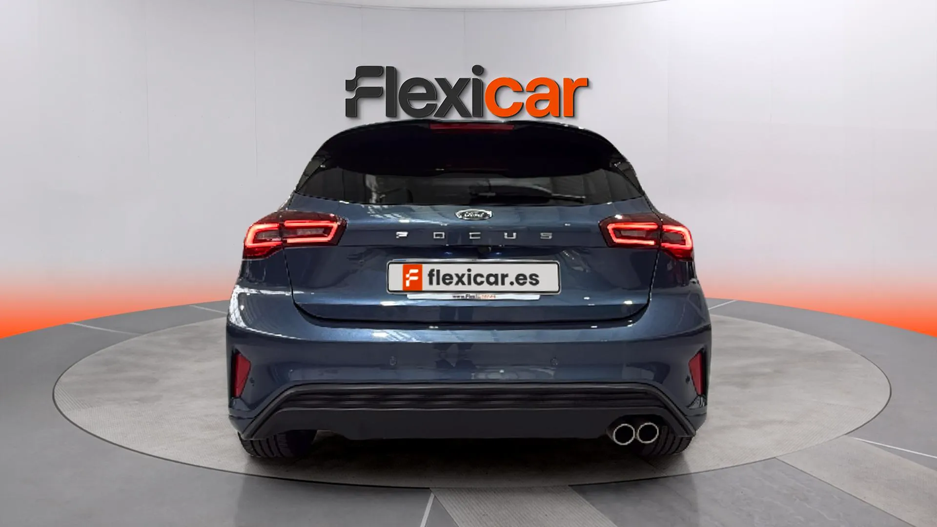 Ford Focus Active 1.0T EcoBoost mHEV - foto 6