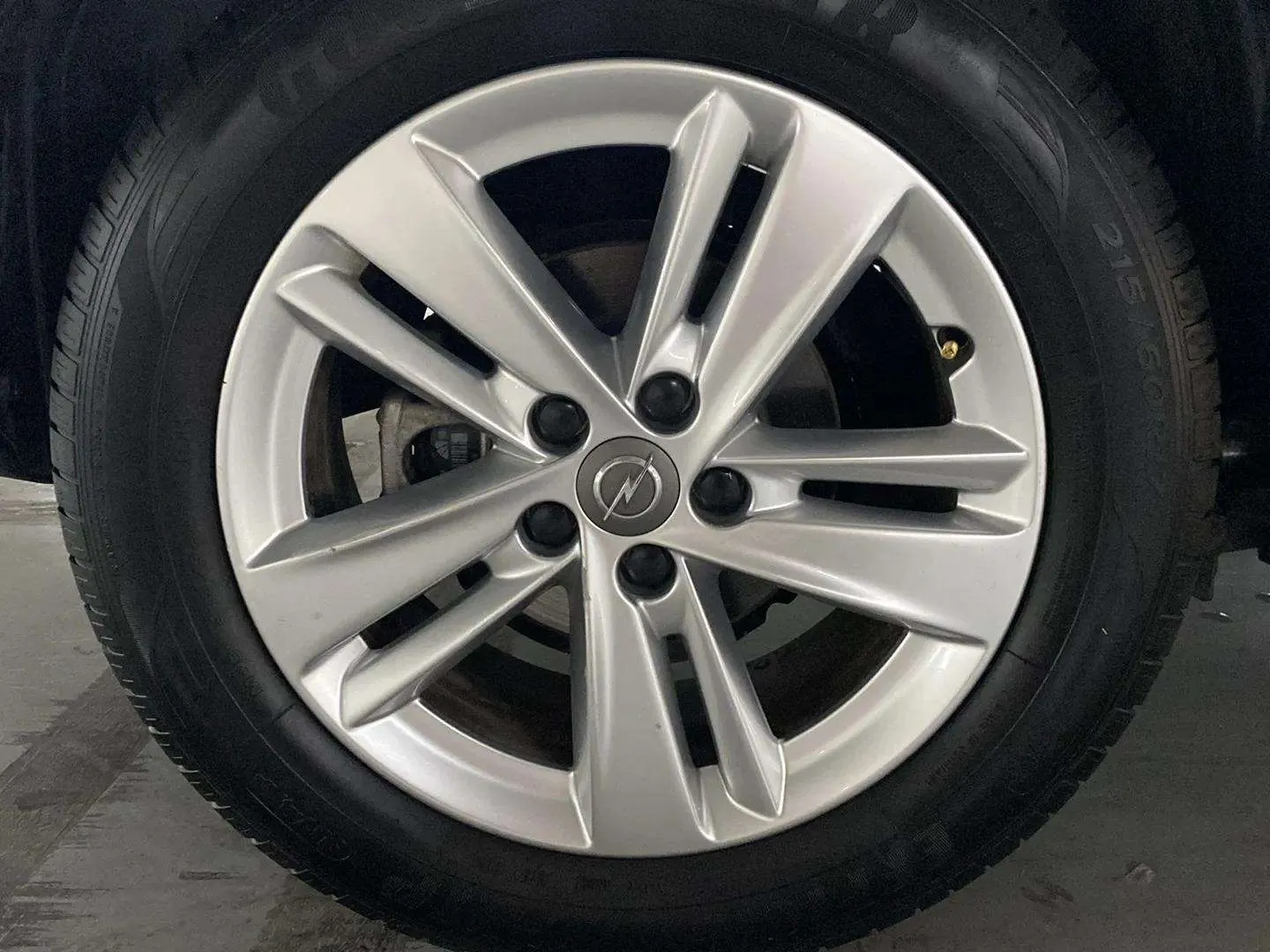 Opel Grandland 1.2 Turbo Selective - foto 28