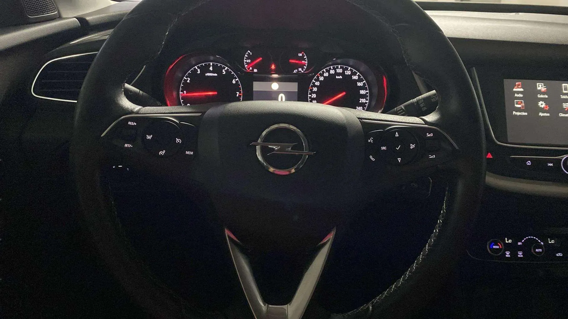 Opel Grandland 1.2 Turbo Selective - foto 9