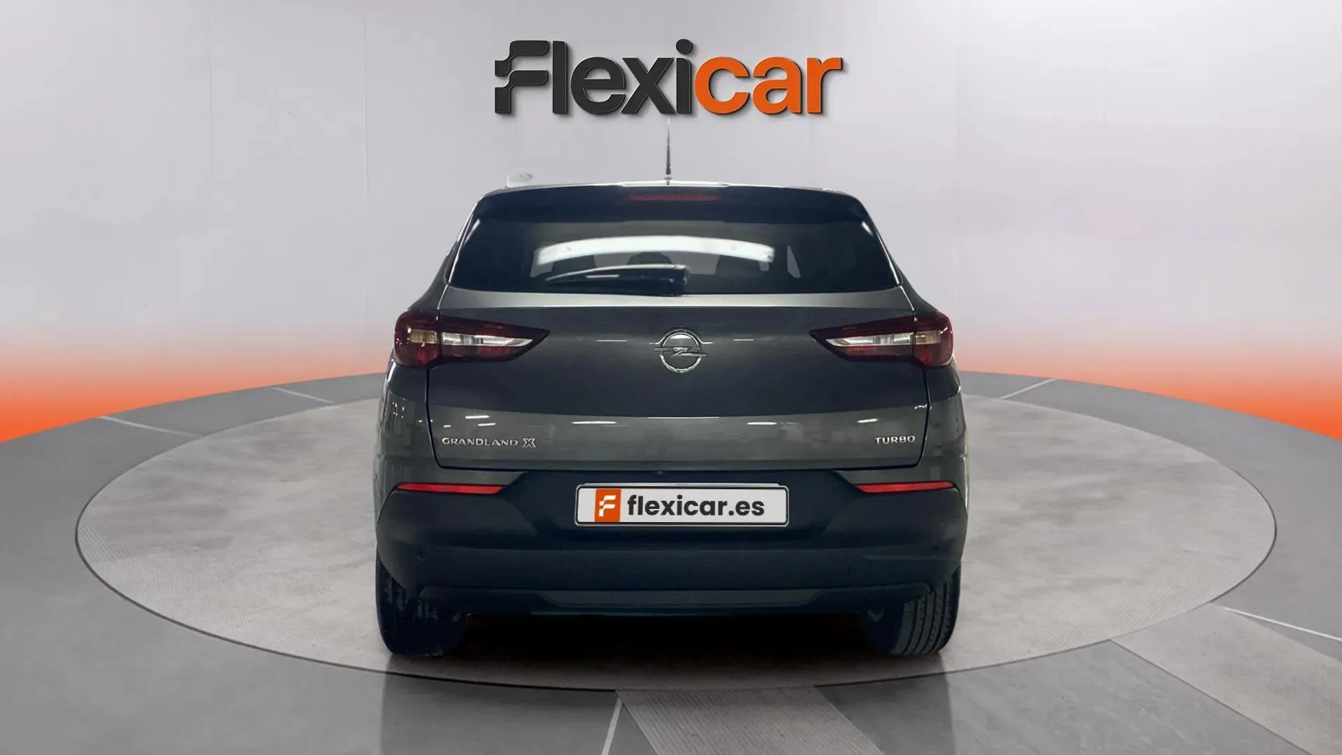 Opel Grandland 1.2 Turbo Selective - foto 6