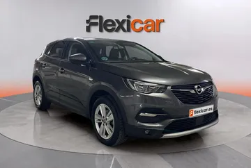opel grandland x 12 turbo selective gasolina manual elche 903000000274274