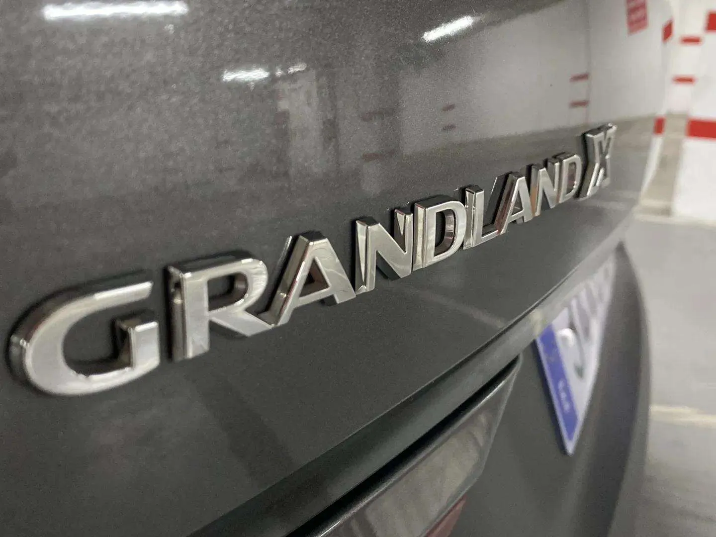 Opel Grandland 1.2 Turbo Selective - foto 29