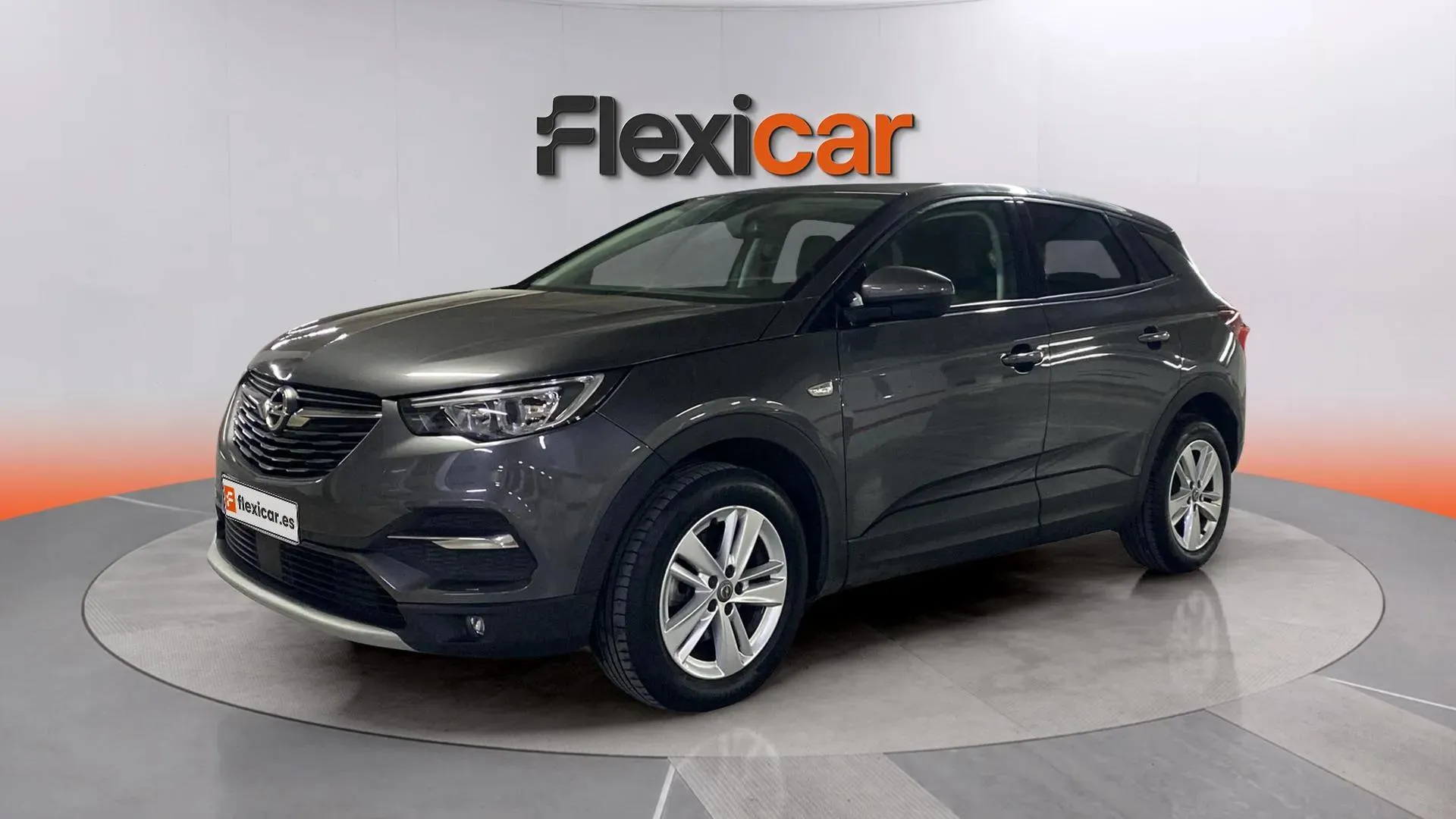 Opel Grandland 1.2 Turbo Selective - foto 3