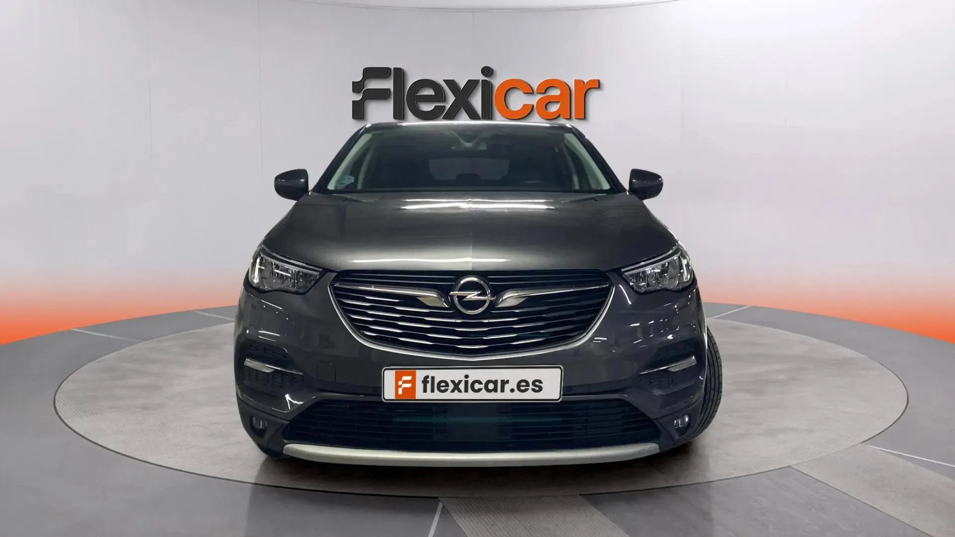 Opel Grandland 1.2 Turbo Selective - foto 2