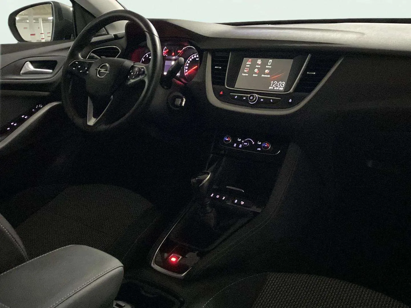 Opel Grandland 1.2 Turbo Selective - foto 18