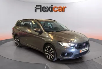 fiat tipo 14 16v lounge 70kw 95cv gasolina sw gasolina manual almeria 903000000274275