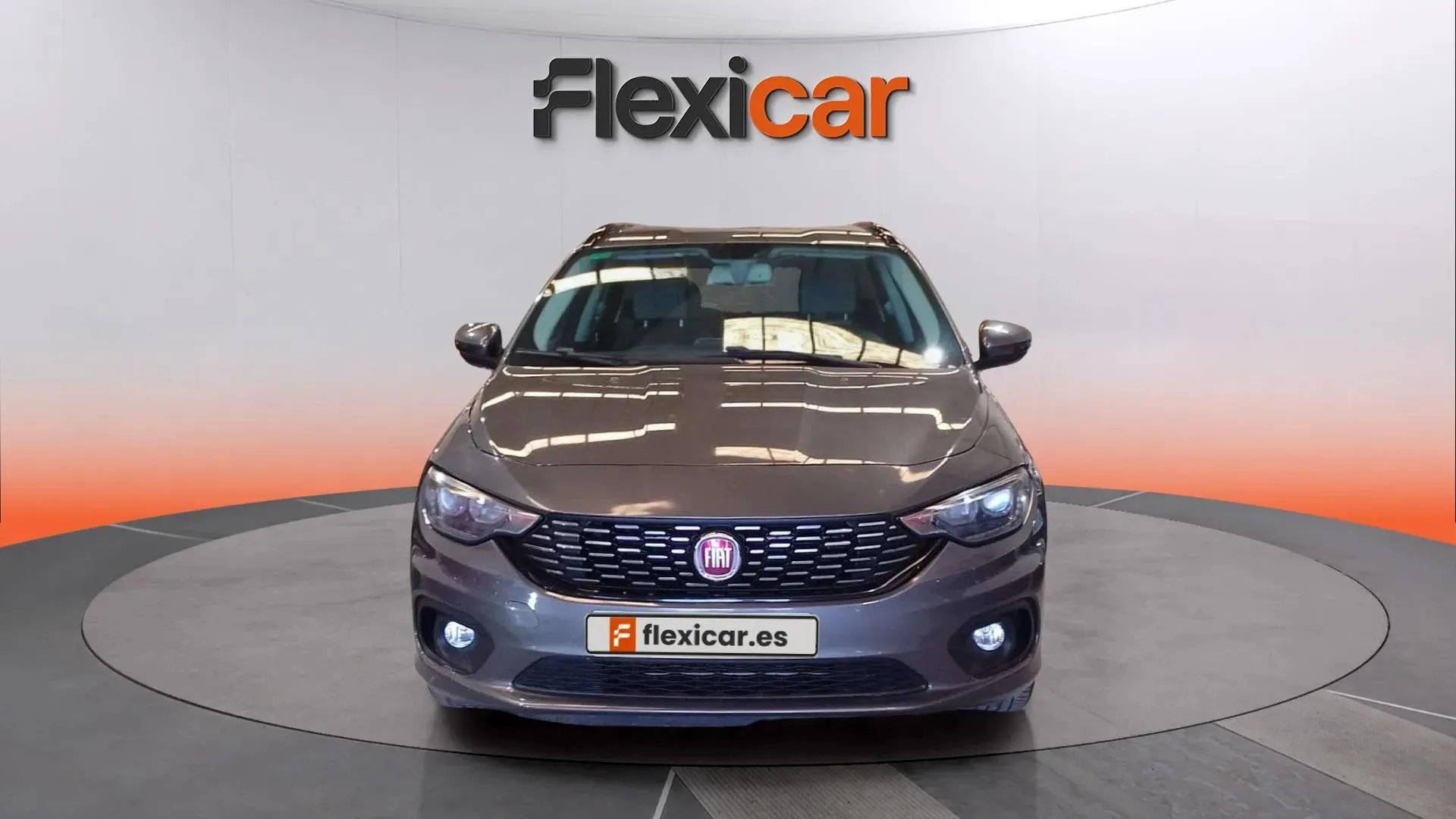 Fiat Tipo 1.4 16v Lounge gasolina SW - foto 2