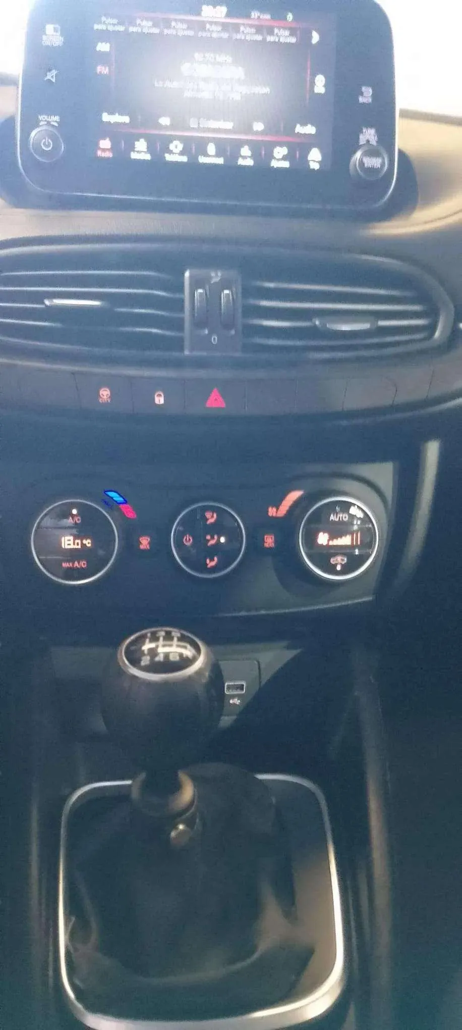 Fiat Tipo 1.4 16v Lounge gasolina SW - foto 7